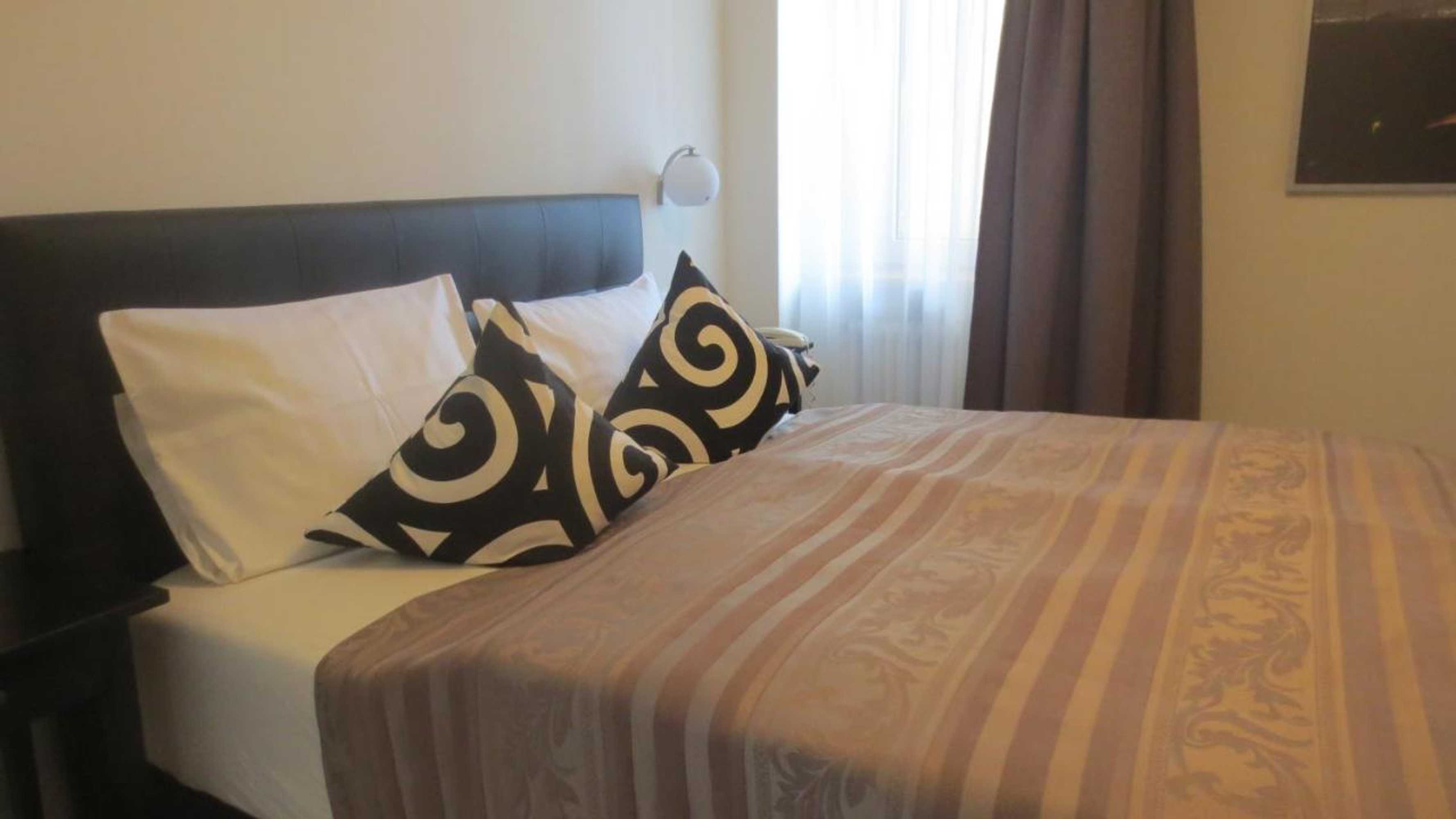 Gift card for Hotel Corsten