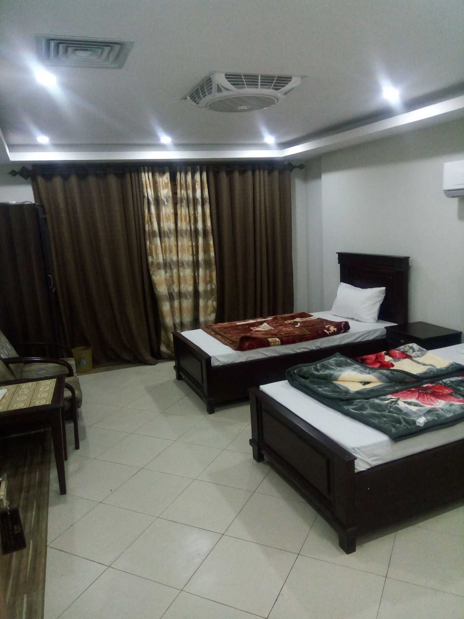 Gift card for Hotel Kashmir Inn