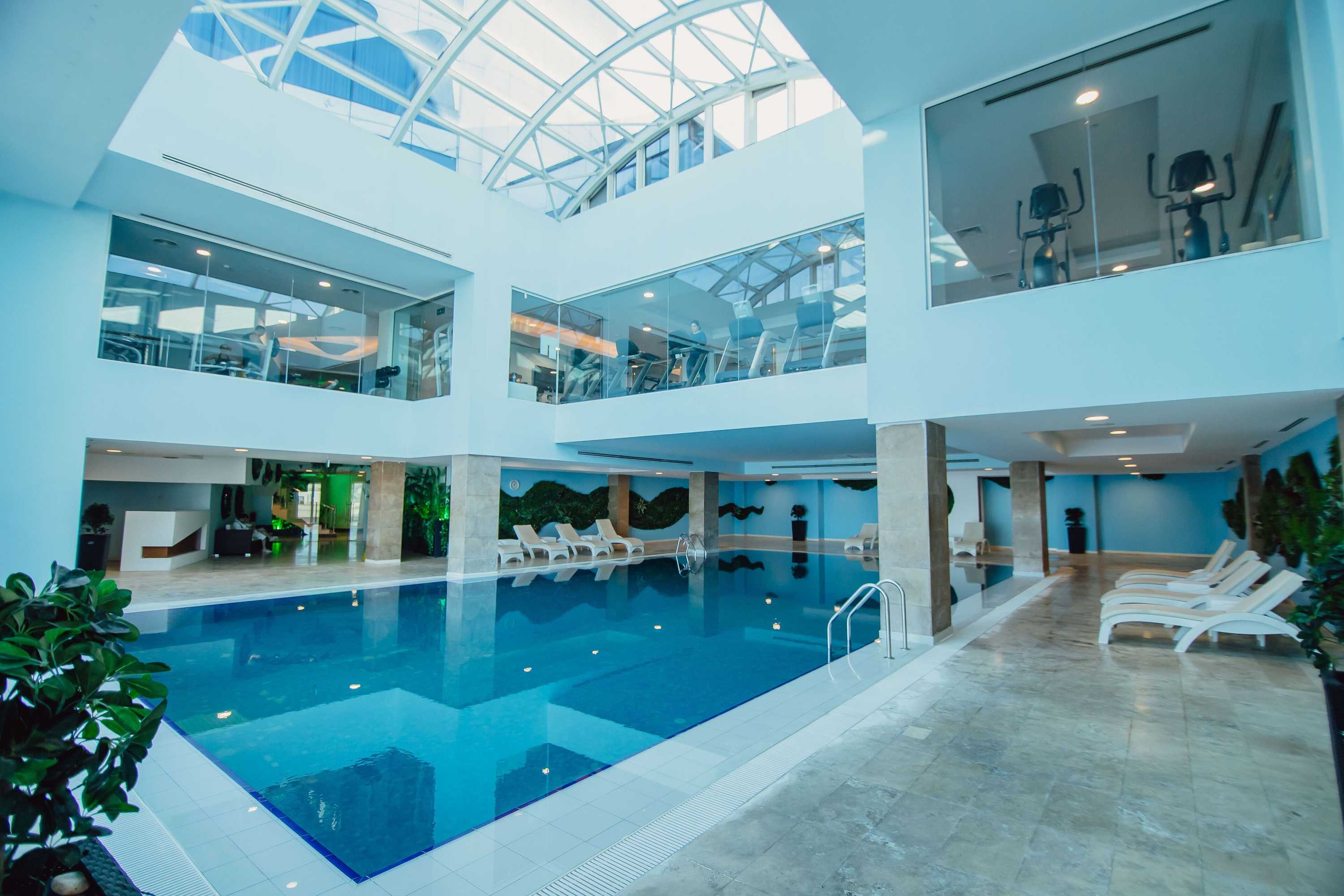 Gift card for Jrw Welmond Hotel & Casino Batumi
