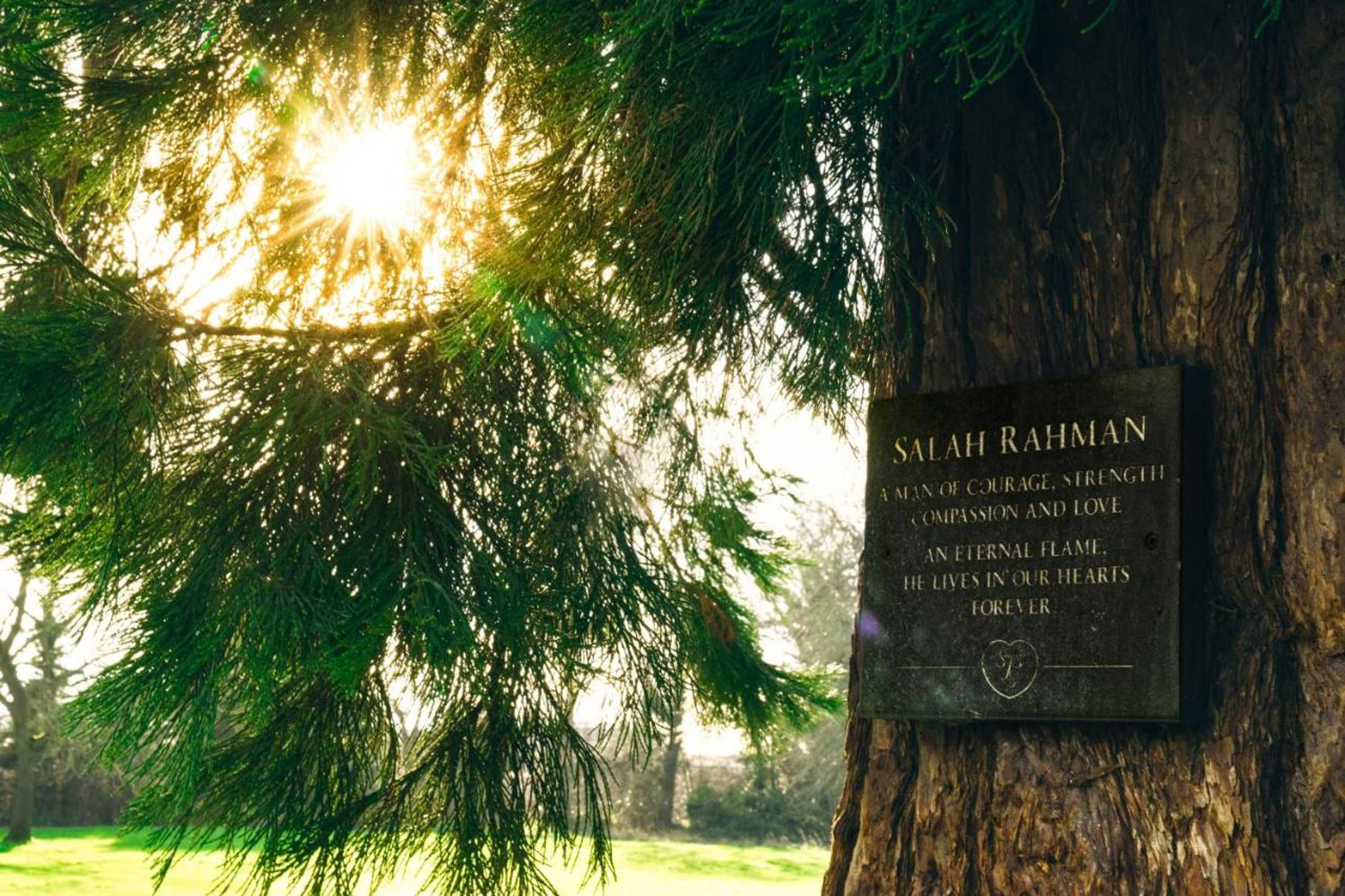 Gift card for The Manor at Bickley