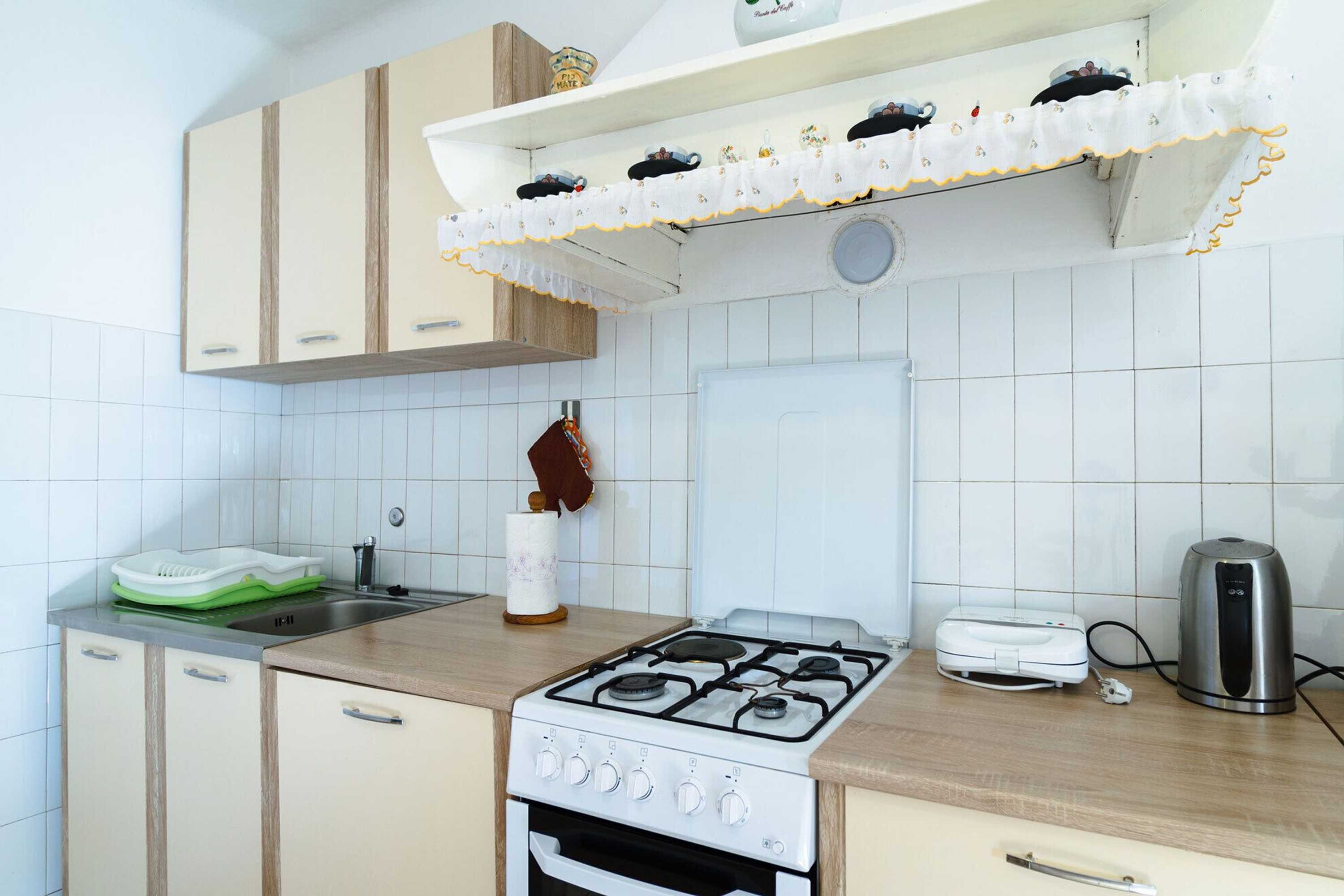 Gift card for Holiday House Ines