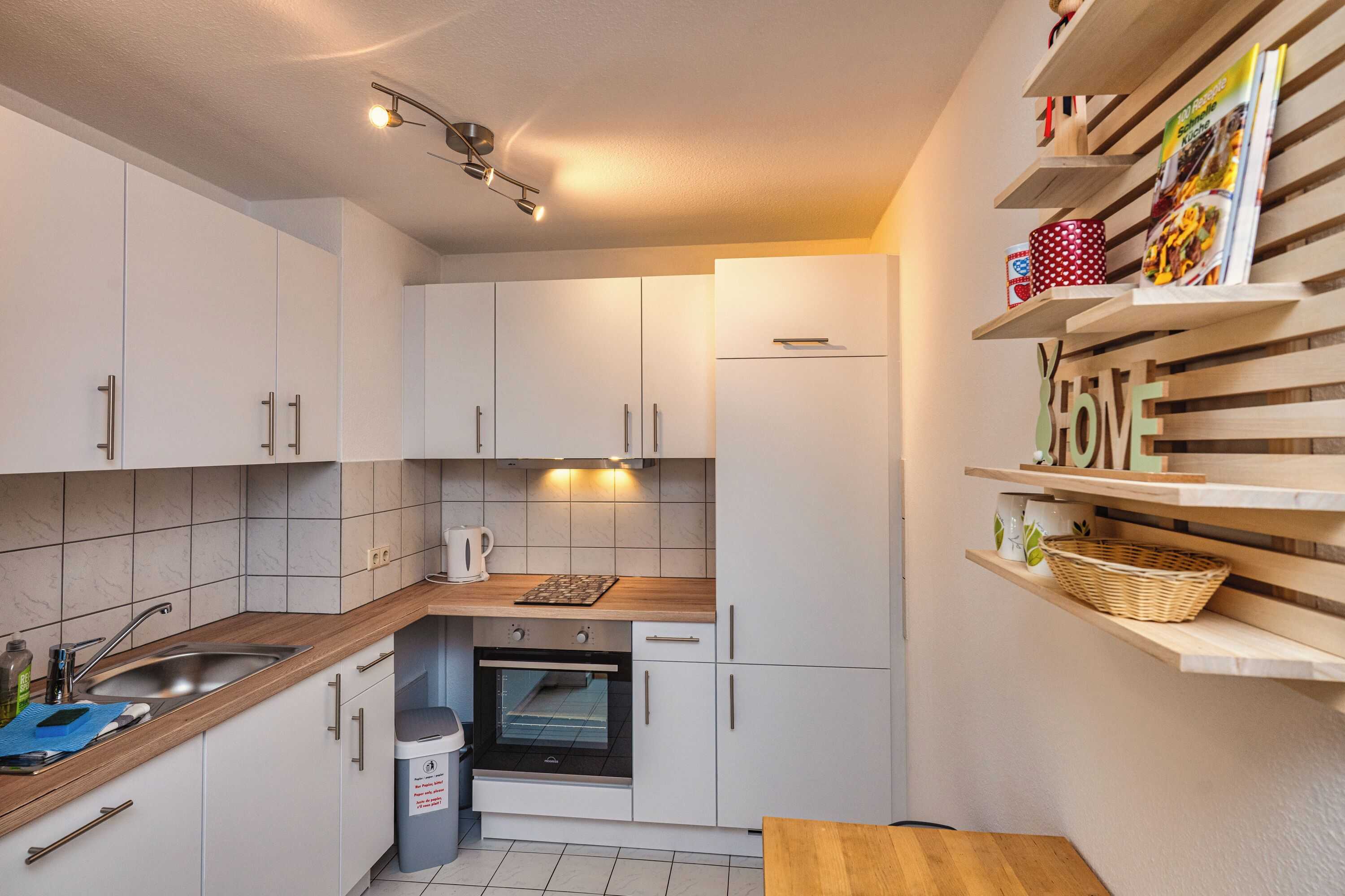 Gift card for Ferienwohnungen Beim Europapark Rust