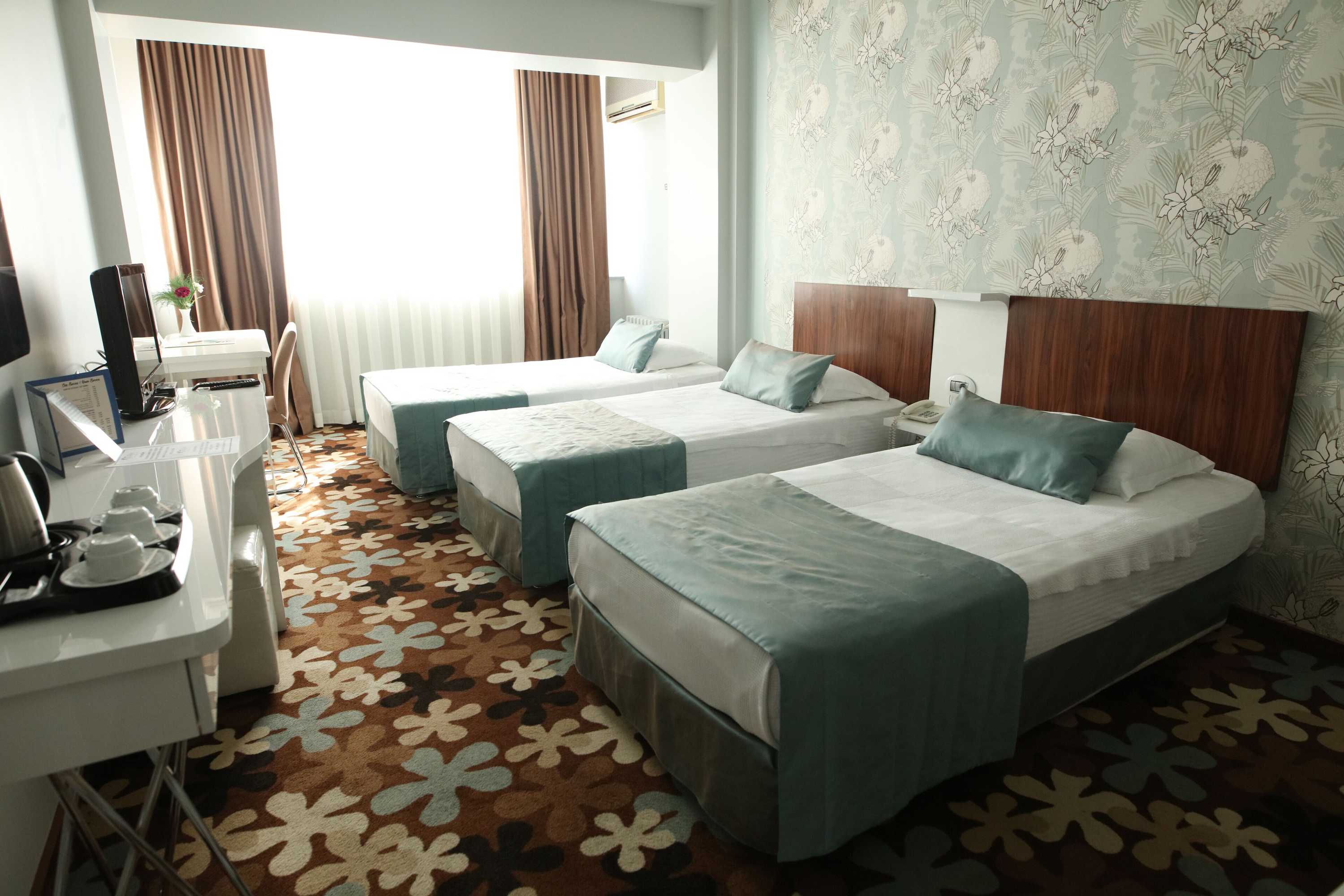 Gift card for Hotel Buyuk Saruhan Gift card for Hotel Buyuk Saruhan