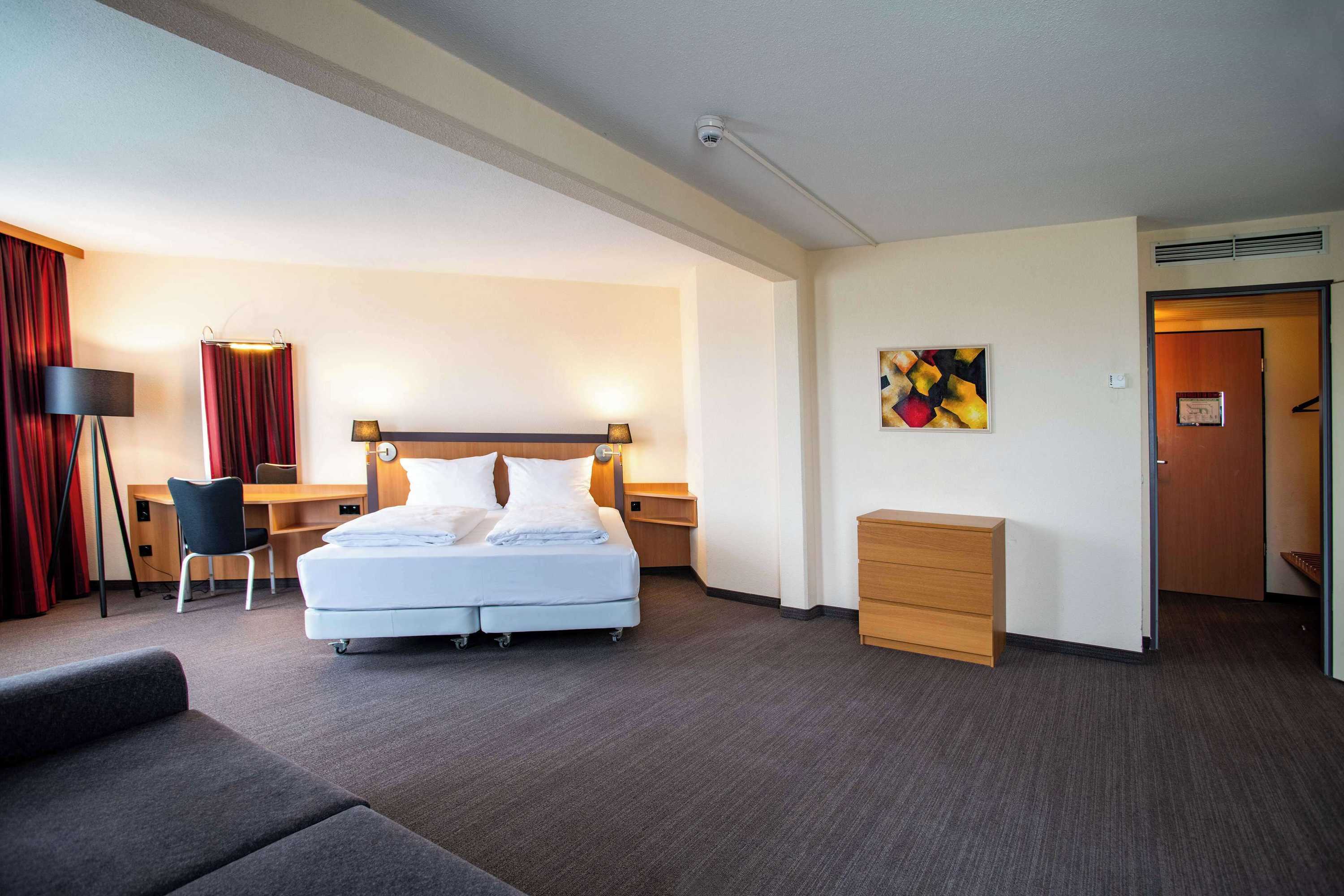 Gift card for Best Western Conference Airporthotel Frankfurt-Mörfelden