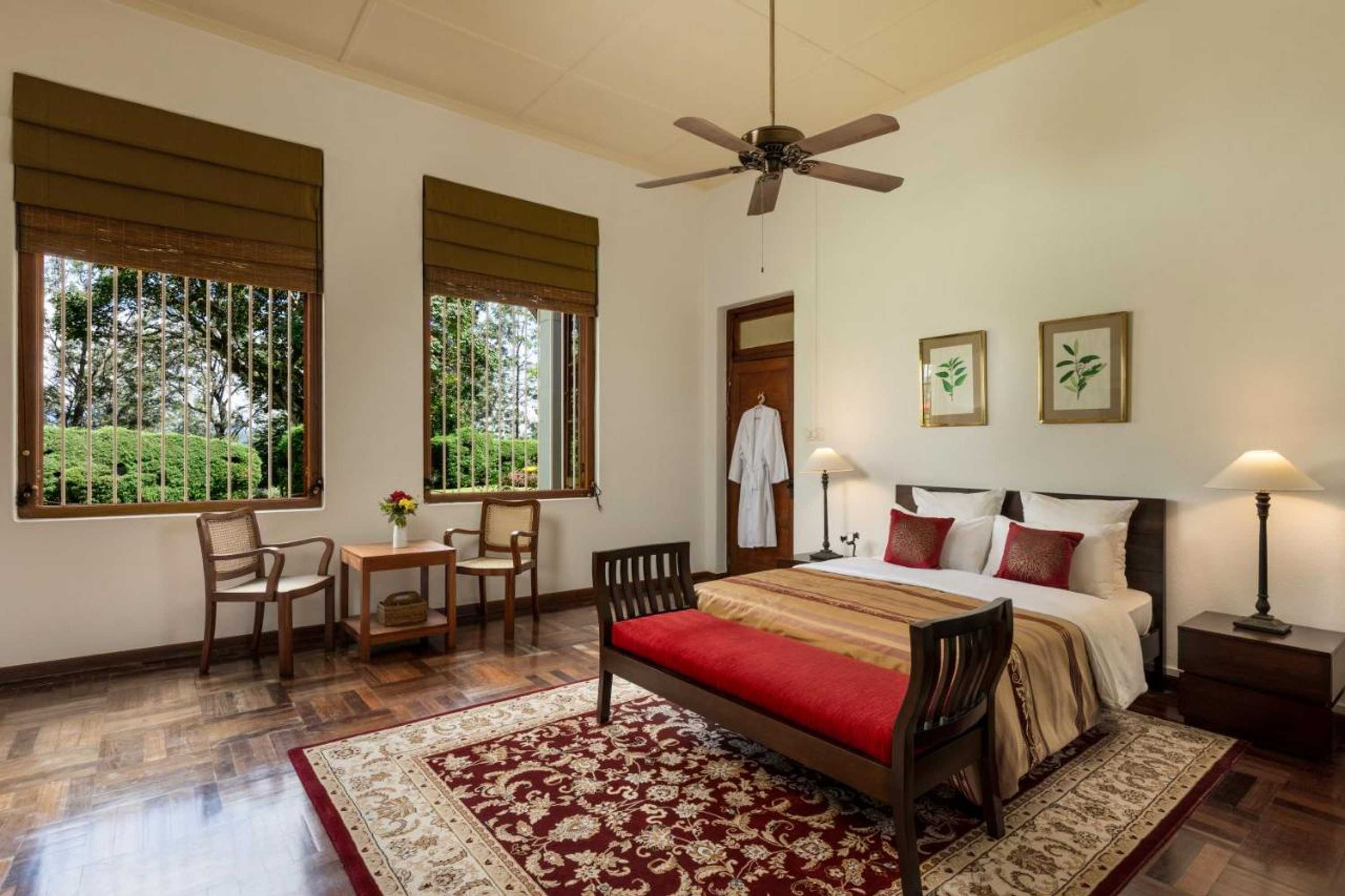 Gift card for Uva Ben Head Villa