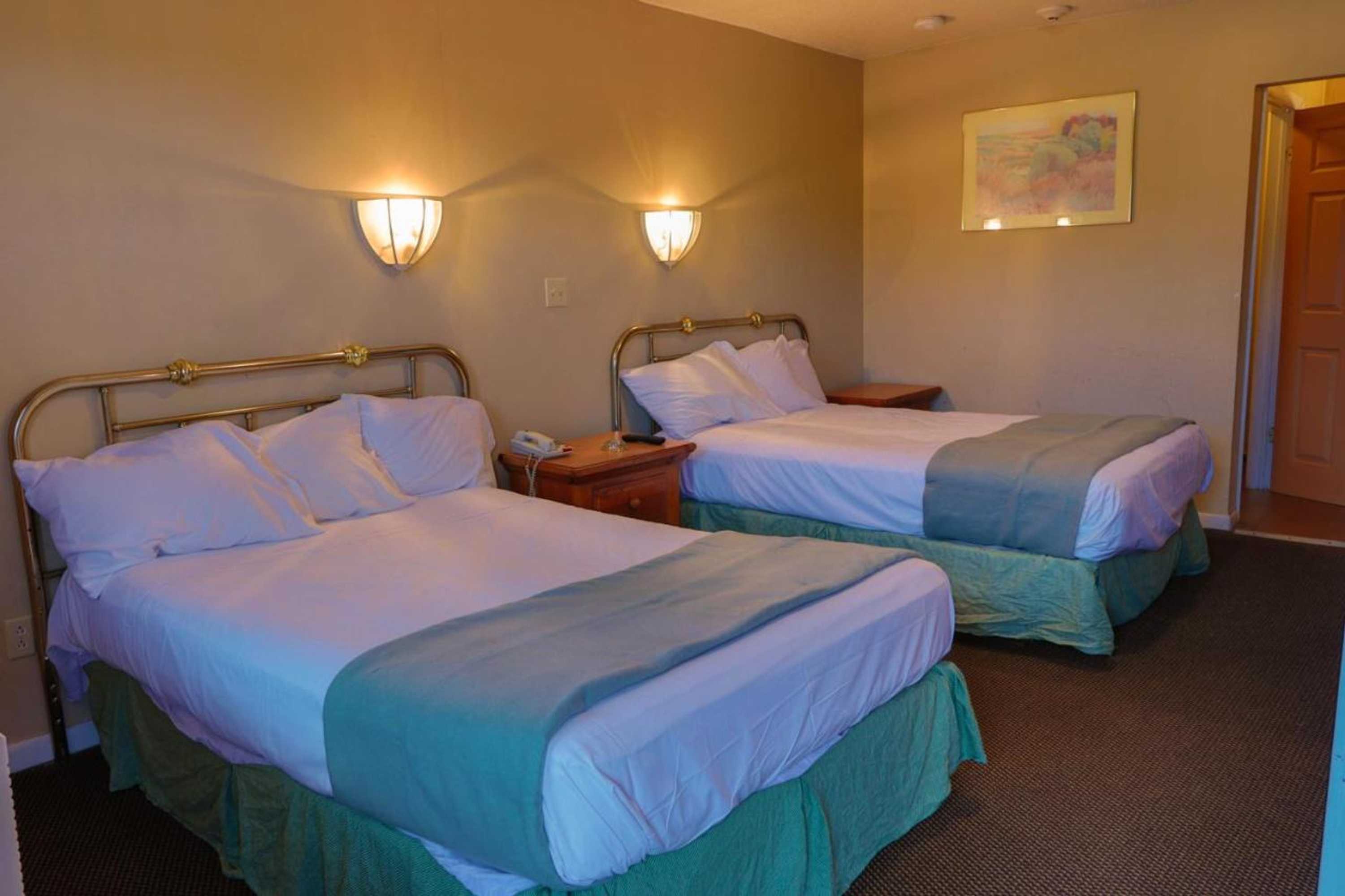 Gift card for Red Carpet Inn Berlin