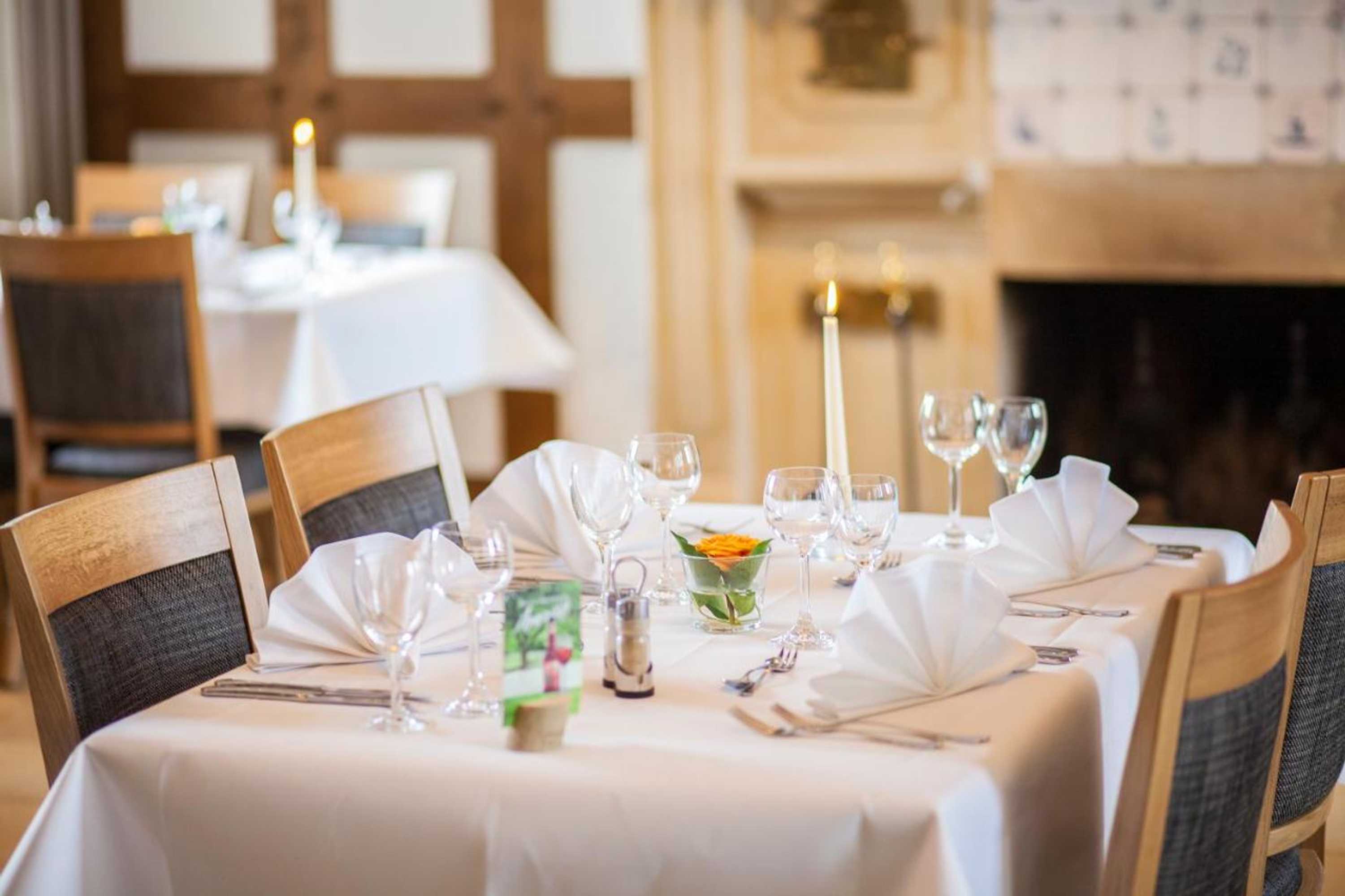 Gift card for Landgasthof-Hotel Zum Steverstrand