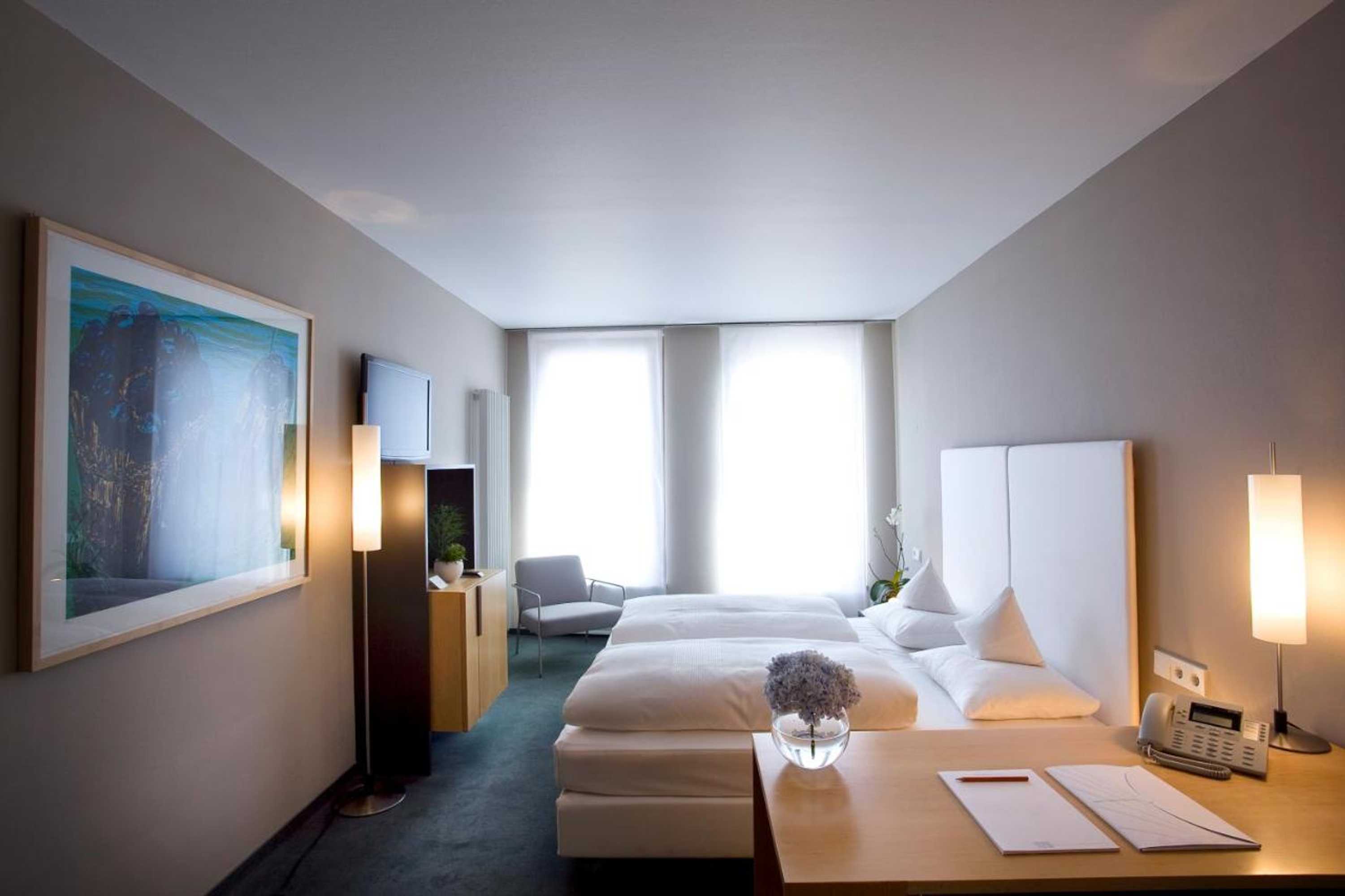 Gift card for Hotel an Der Stadtmauer