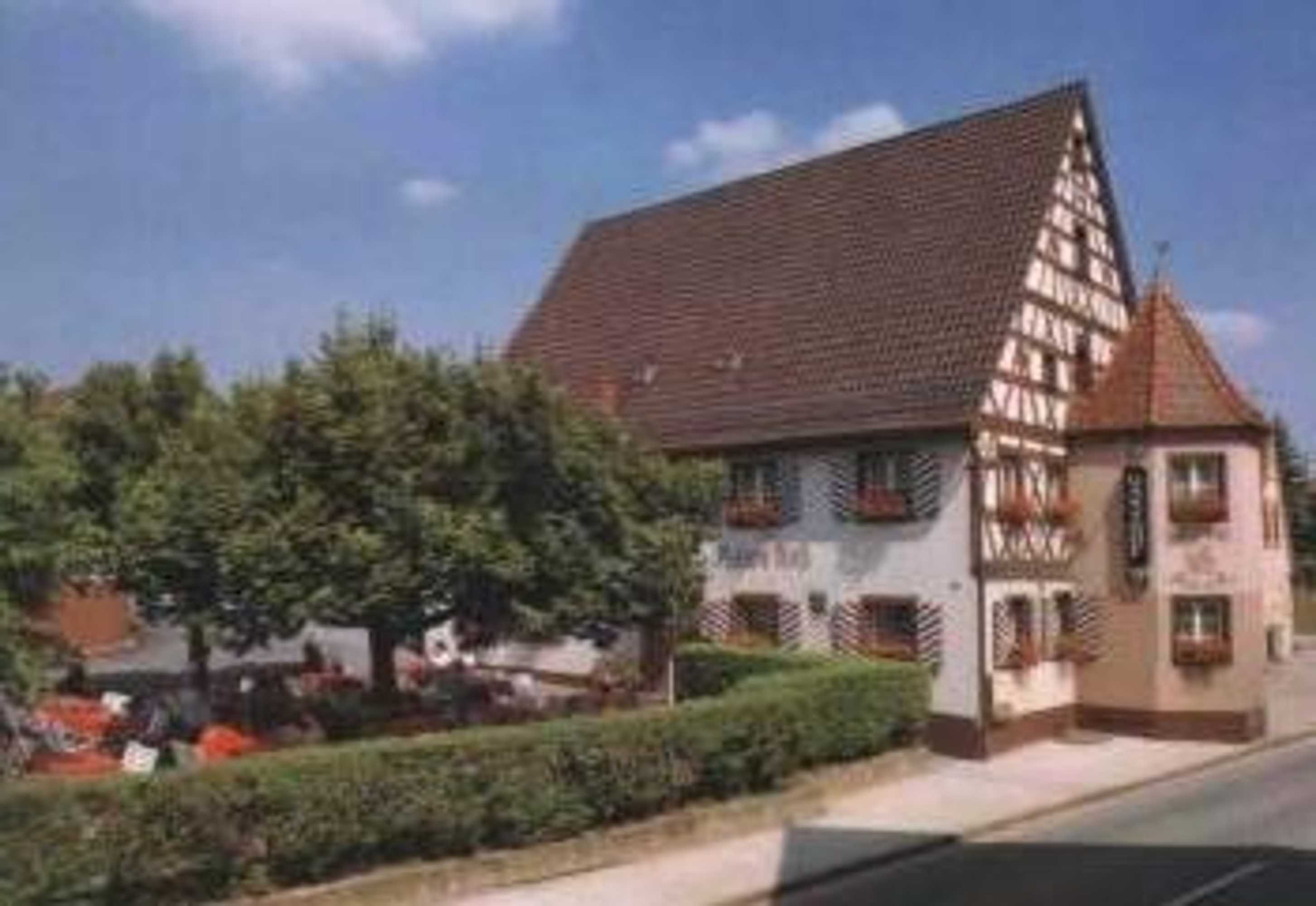 Gift card for Hotel-Gasthof Rotes Roß