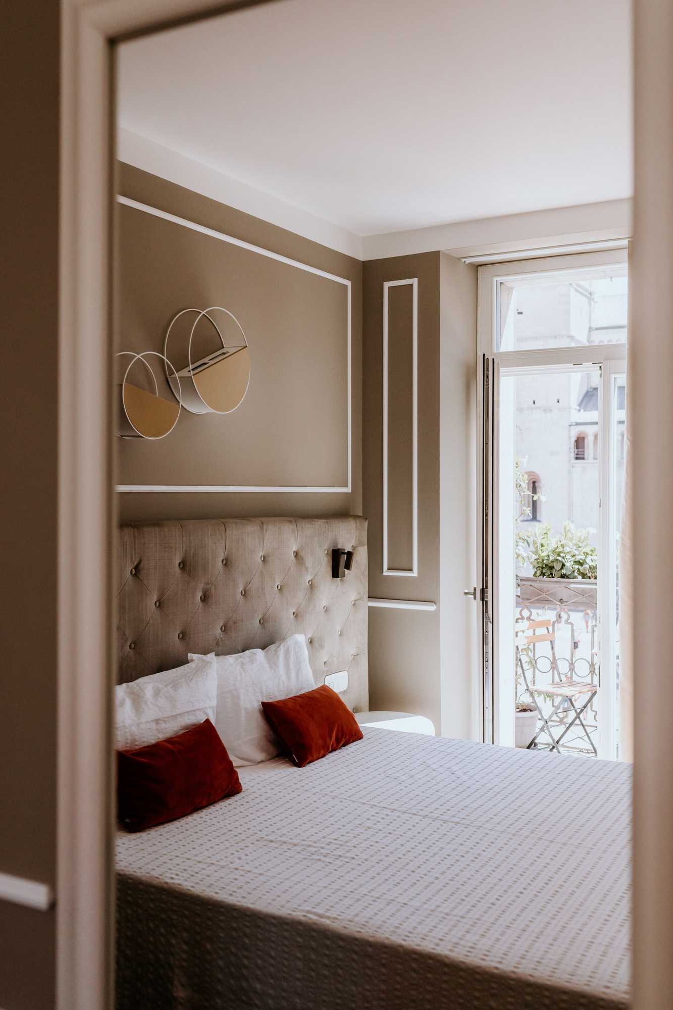 Gift card for Hotel Garnì Venezia