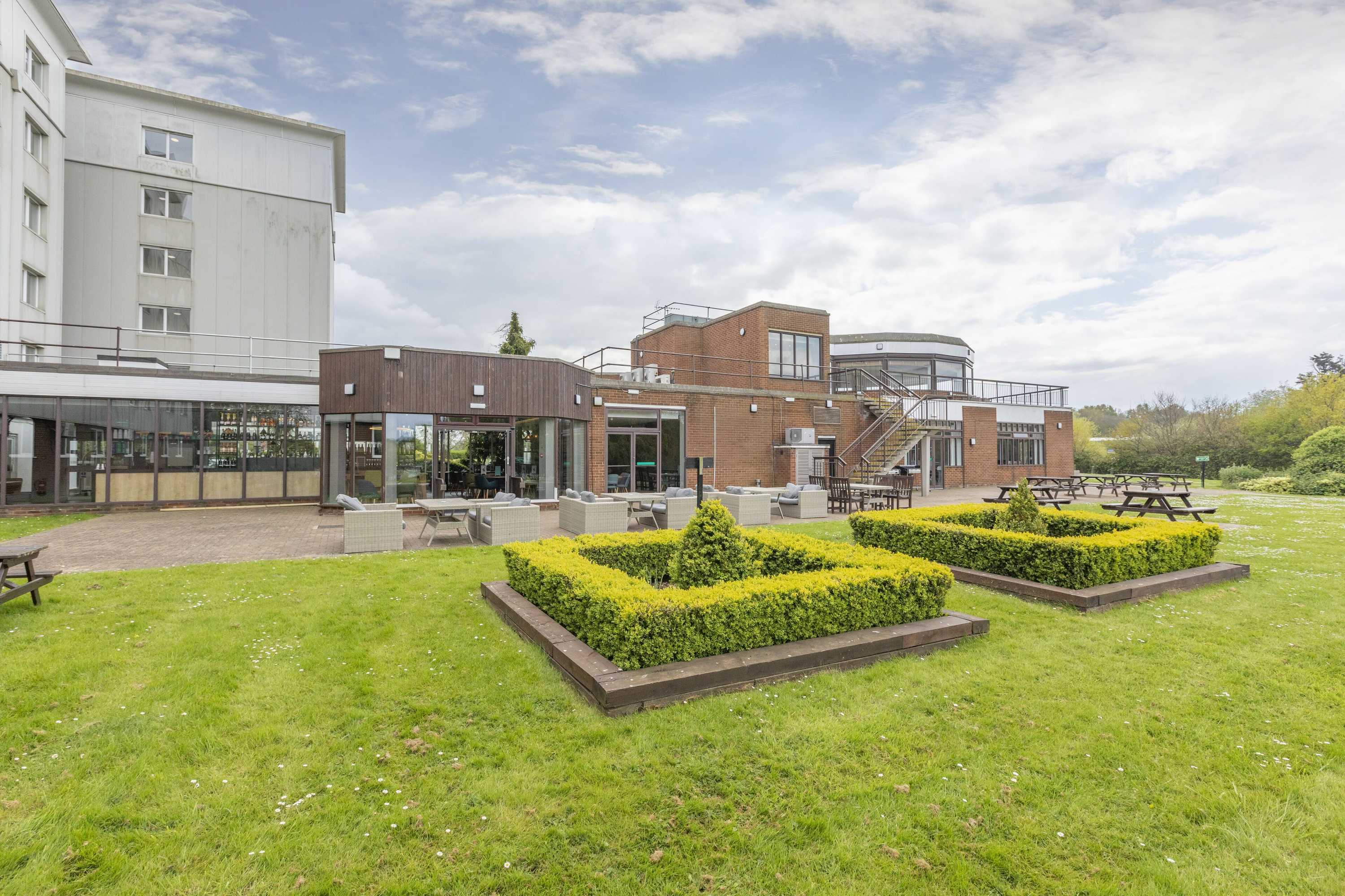 Gift card for Holiday Inn Basildon by Ihg Gift card for Holiday Inn Basildon by Ihg