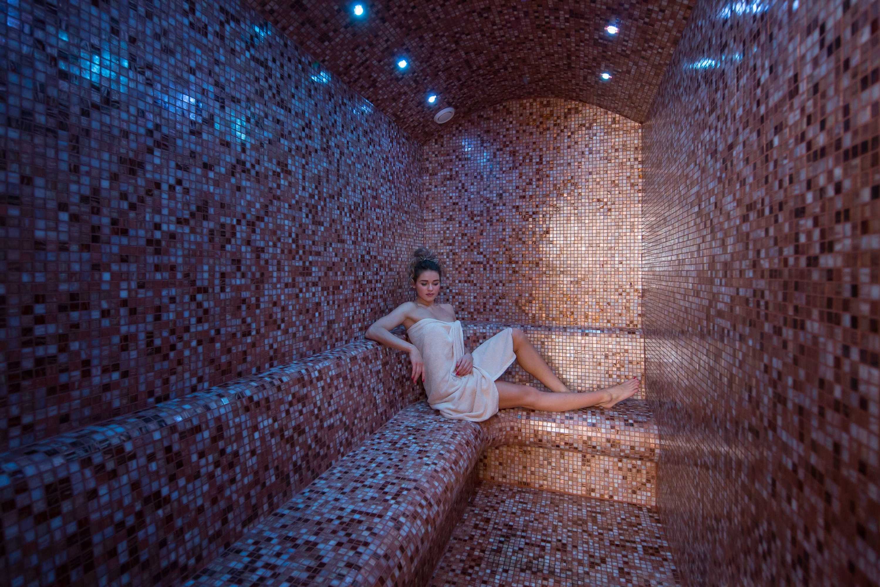 Gift card for San Servolo Wellness Camping & Resort