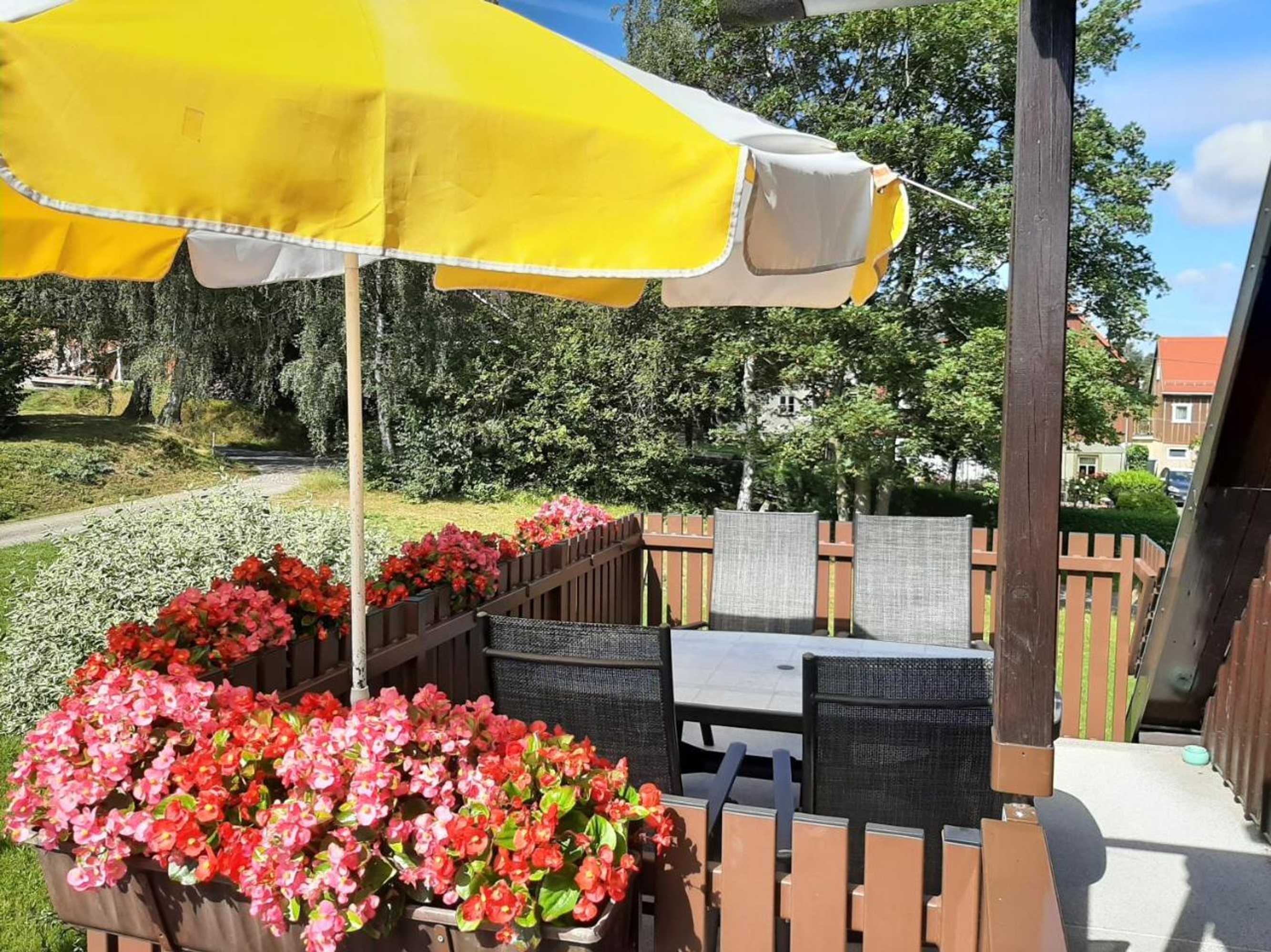 Gift card for Landhaus Sorgenfrei