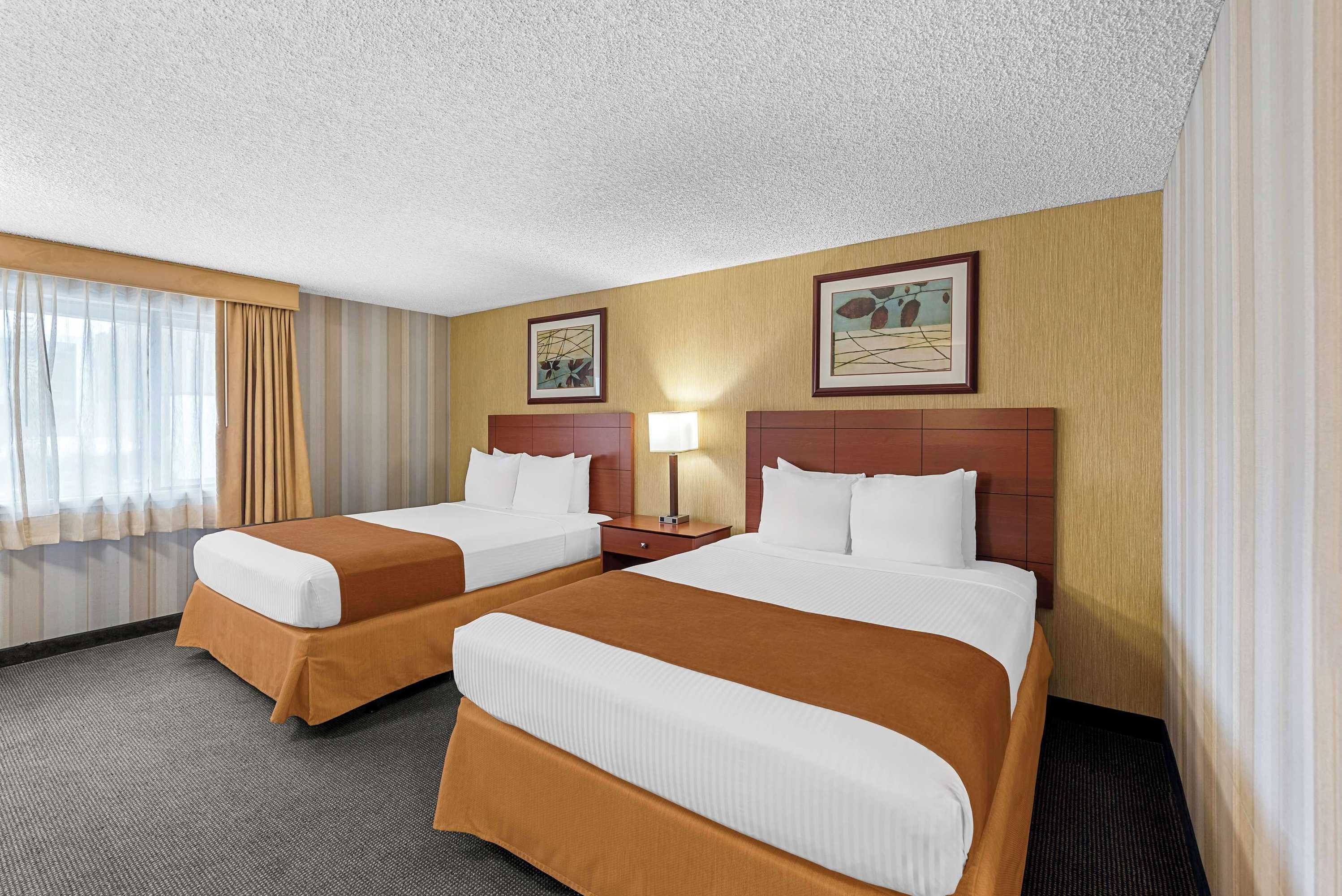 Gift card for Best Western Cascadia Inn Gift card for Best Western Cascadia Inn