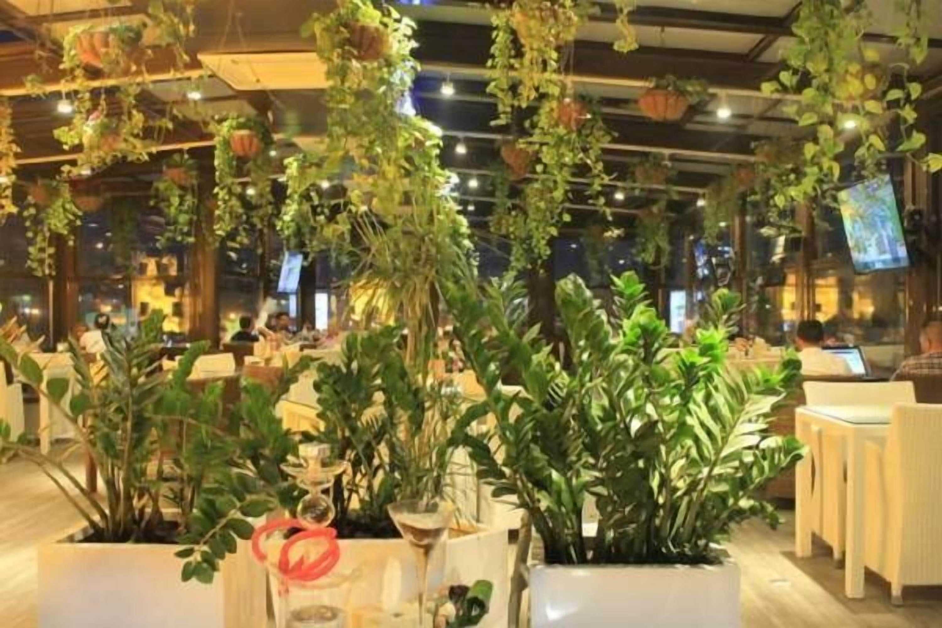 Gift card for Thousand Nights Hotel Amman Gift card for Thousand Nights Hotel Amman