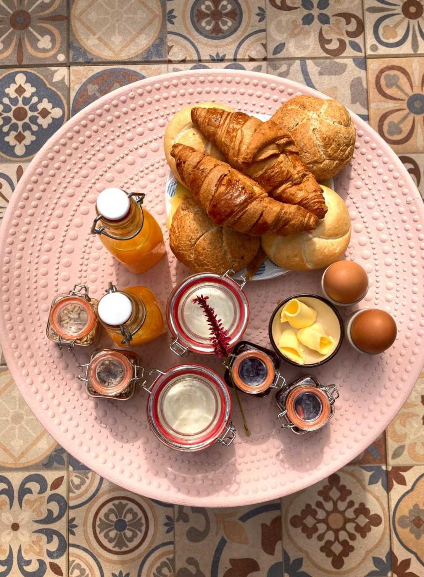 Gift card for Bed And Breakfast Berglust