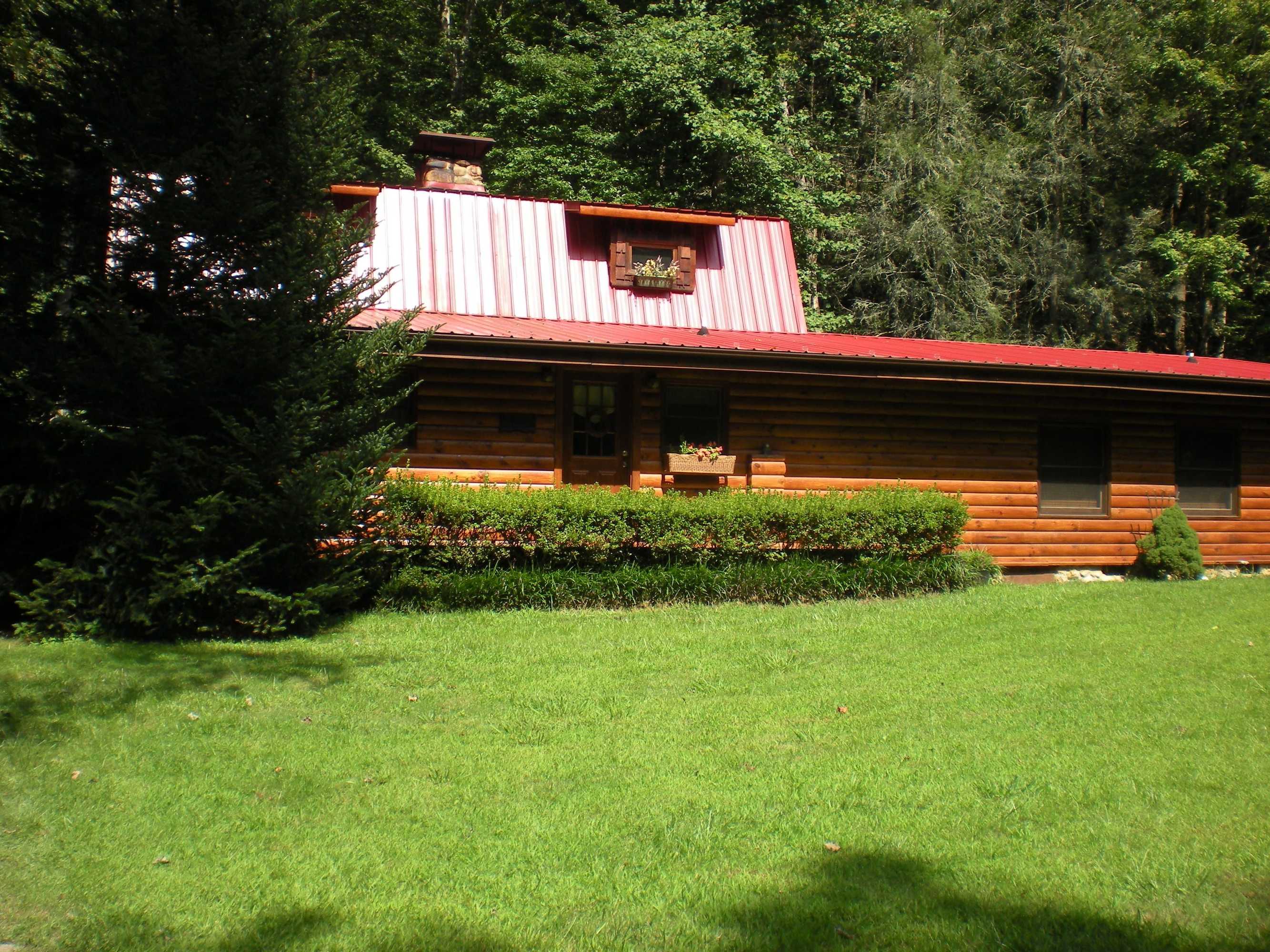 Gift card for Buffalo Creek Bed & Breakfast Gift card for Buffalo Creek Bed & Breakfast