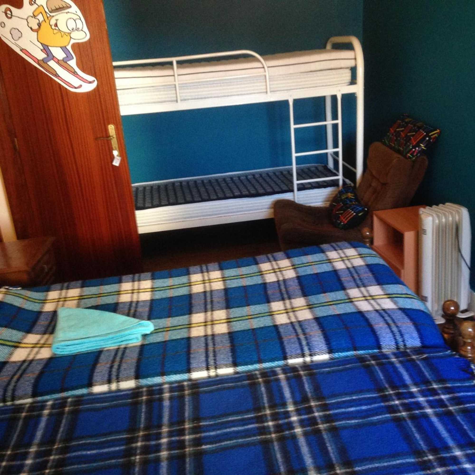 Gift card for Covilhã Hostel