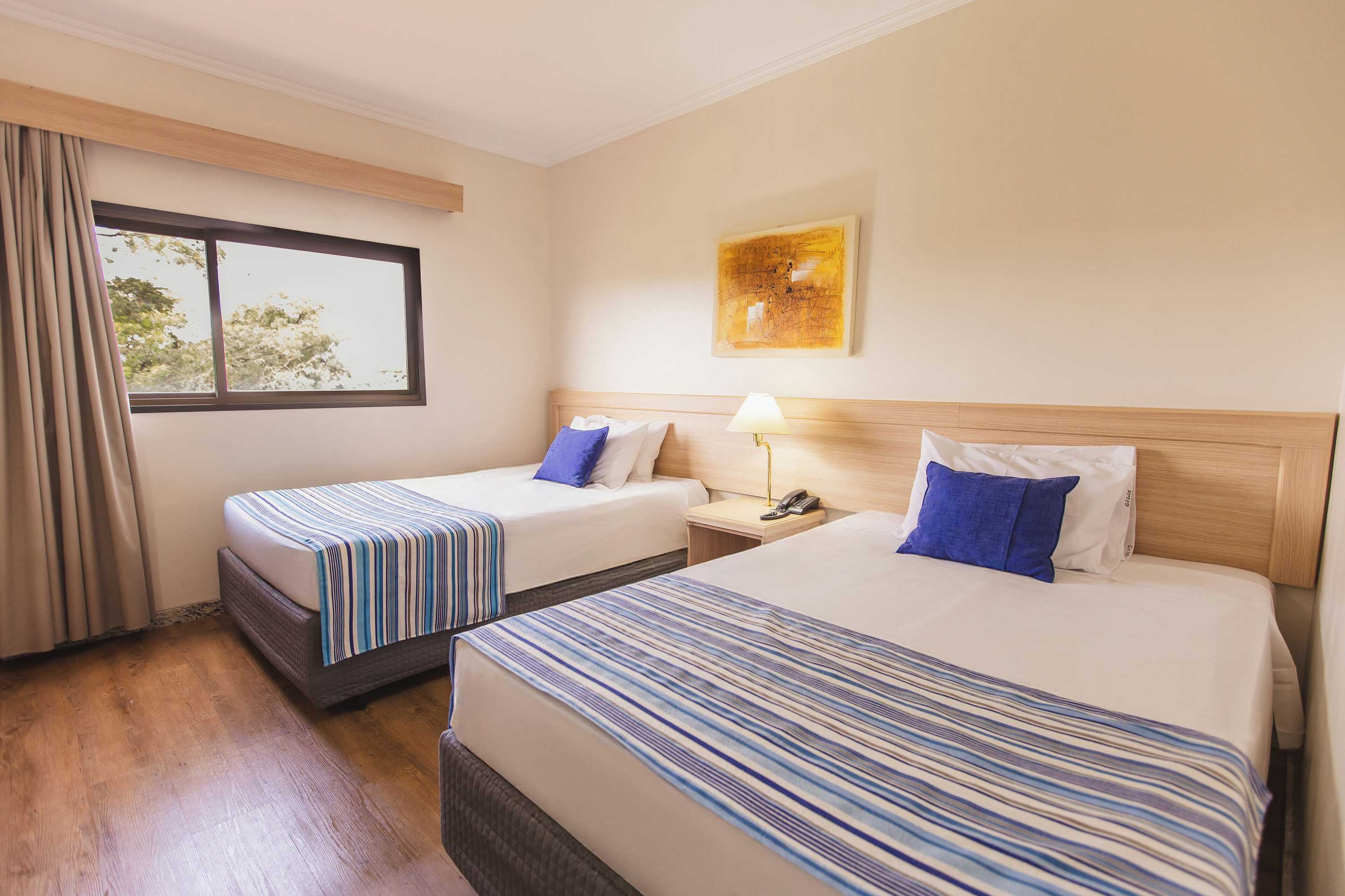 Gift card for Hotel Golden Park Ribeirão Preto By Nacional Inn Gift card for Hotel Golden Park Ribeirão Preto By Nacional Inn