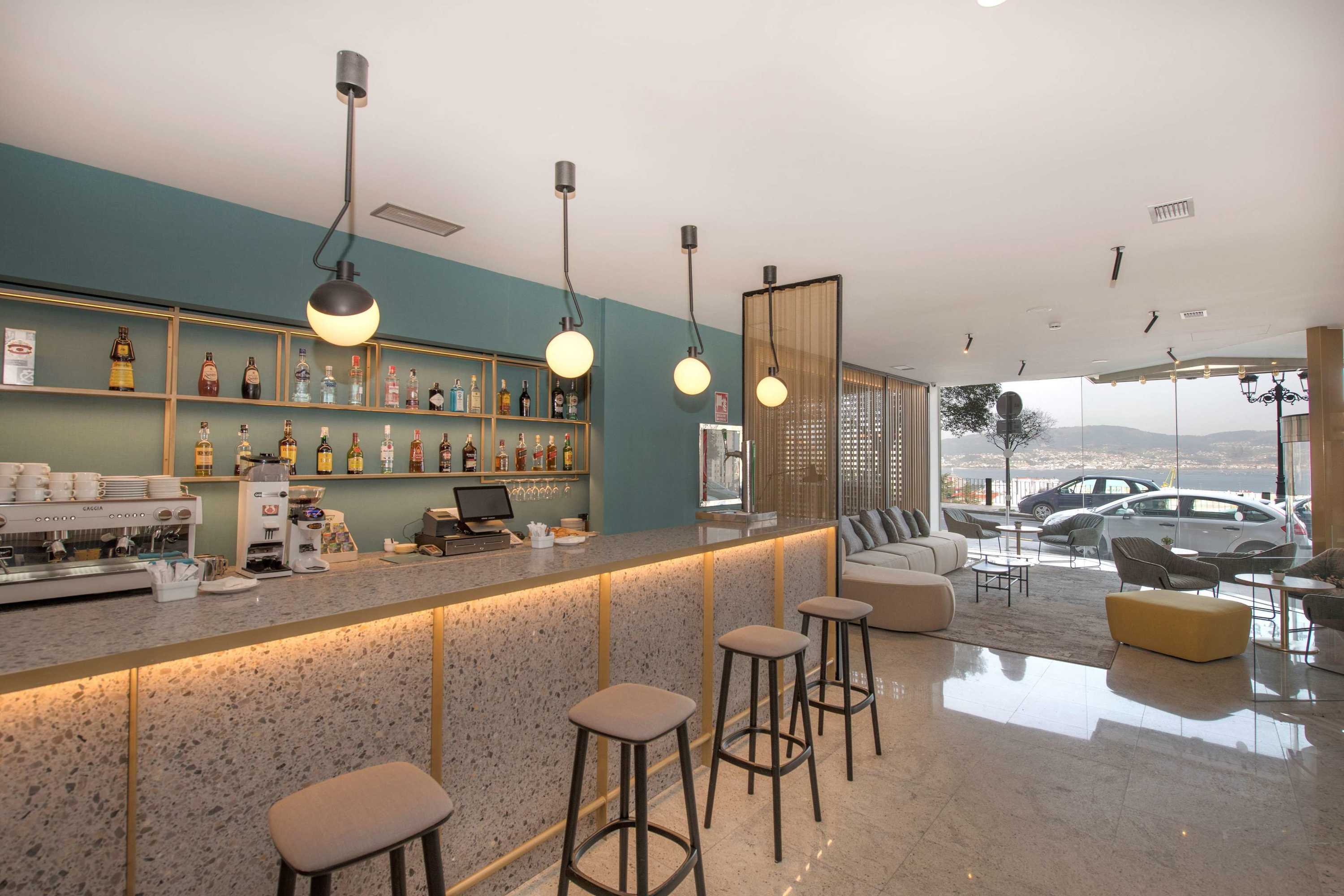 Gift card for Occidental Vigo