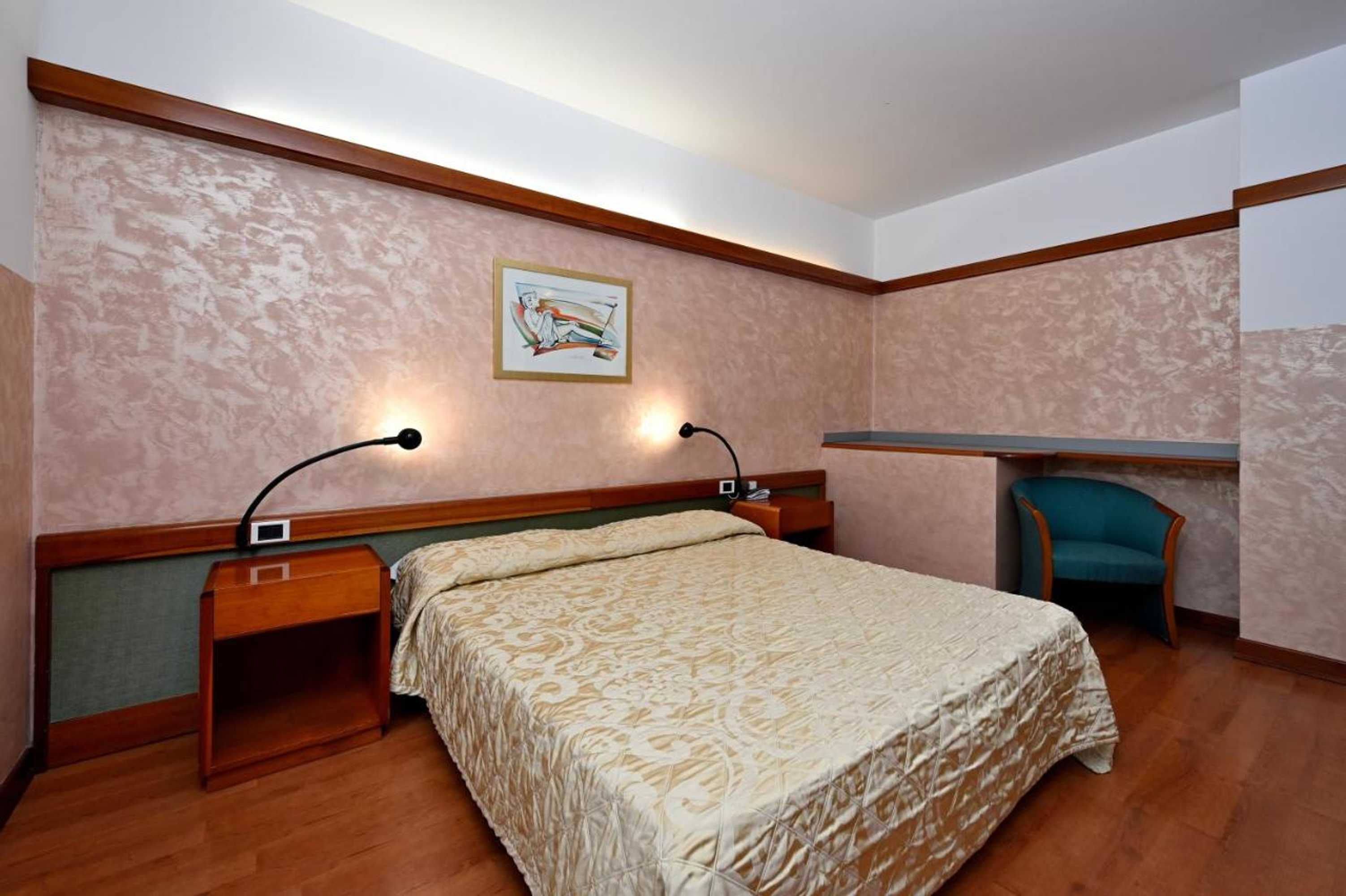 Gift card for Hotel Italia