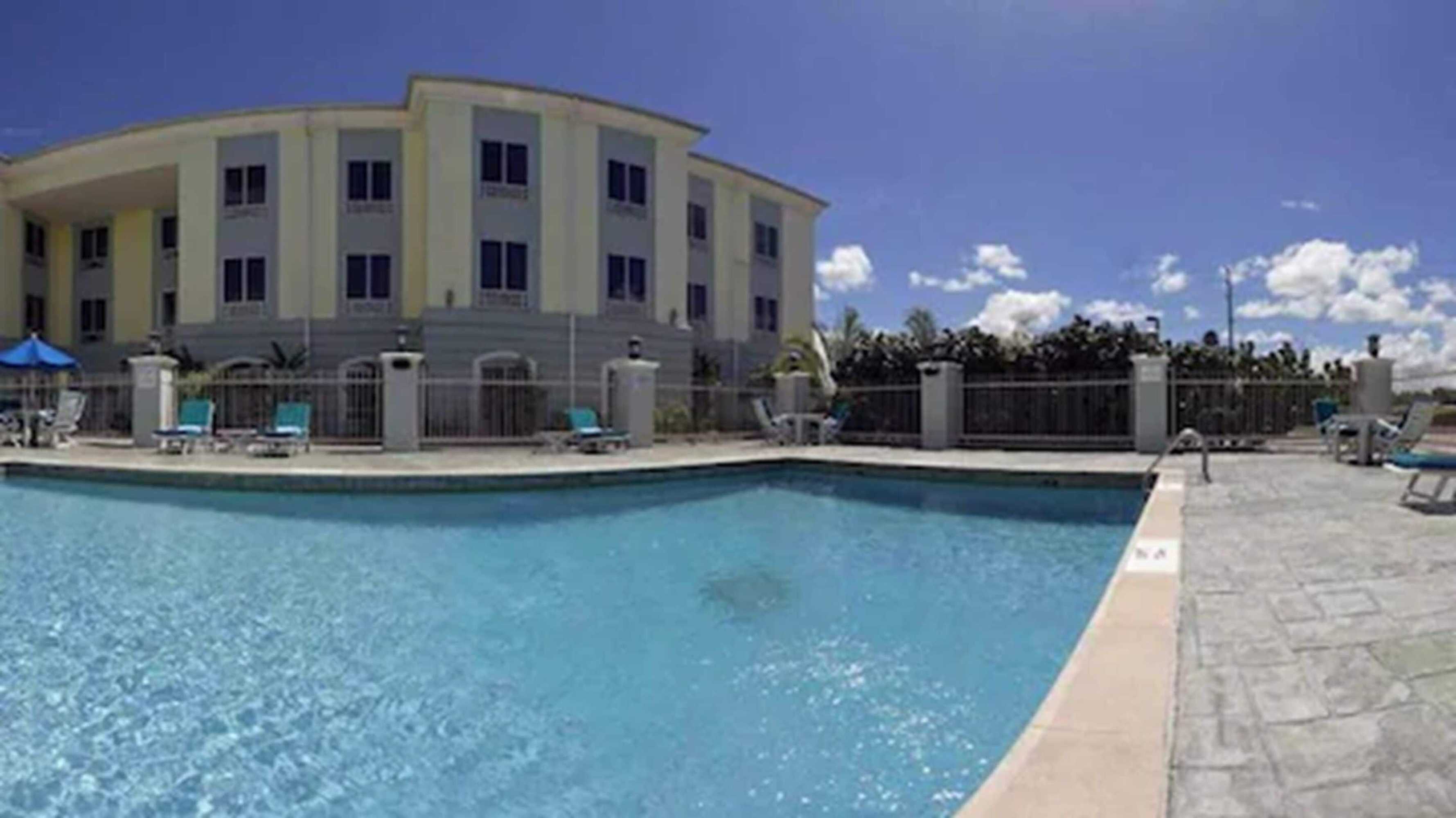 Gift card for Holiday Inn Express Hotel & Suites Trincity Trinidad Airport by Ihg Gift card for Holiday Inn Express Hotel & Suites Trincity Trinidad Airport by Ihg