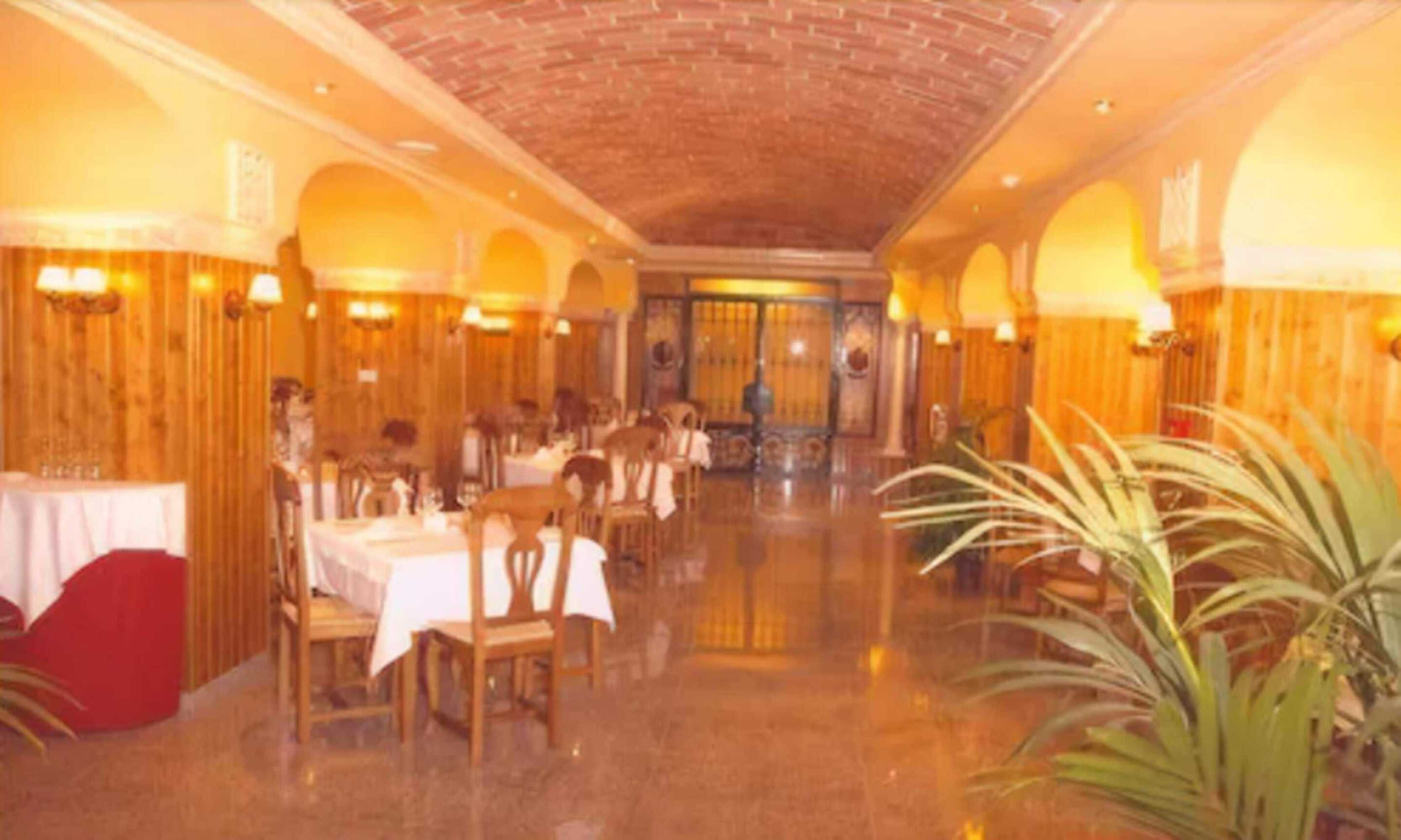 Gift card for Hotel Villa Frigiliana Gift card for Hotel Villa Frigiliana
