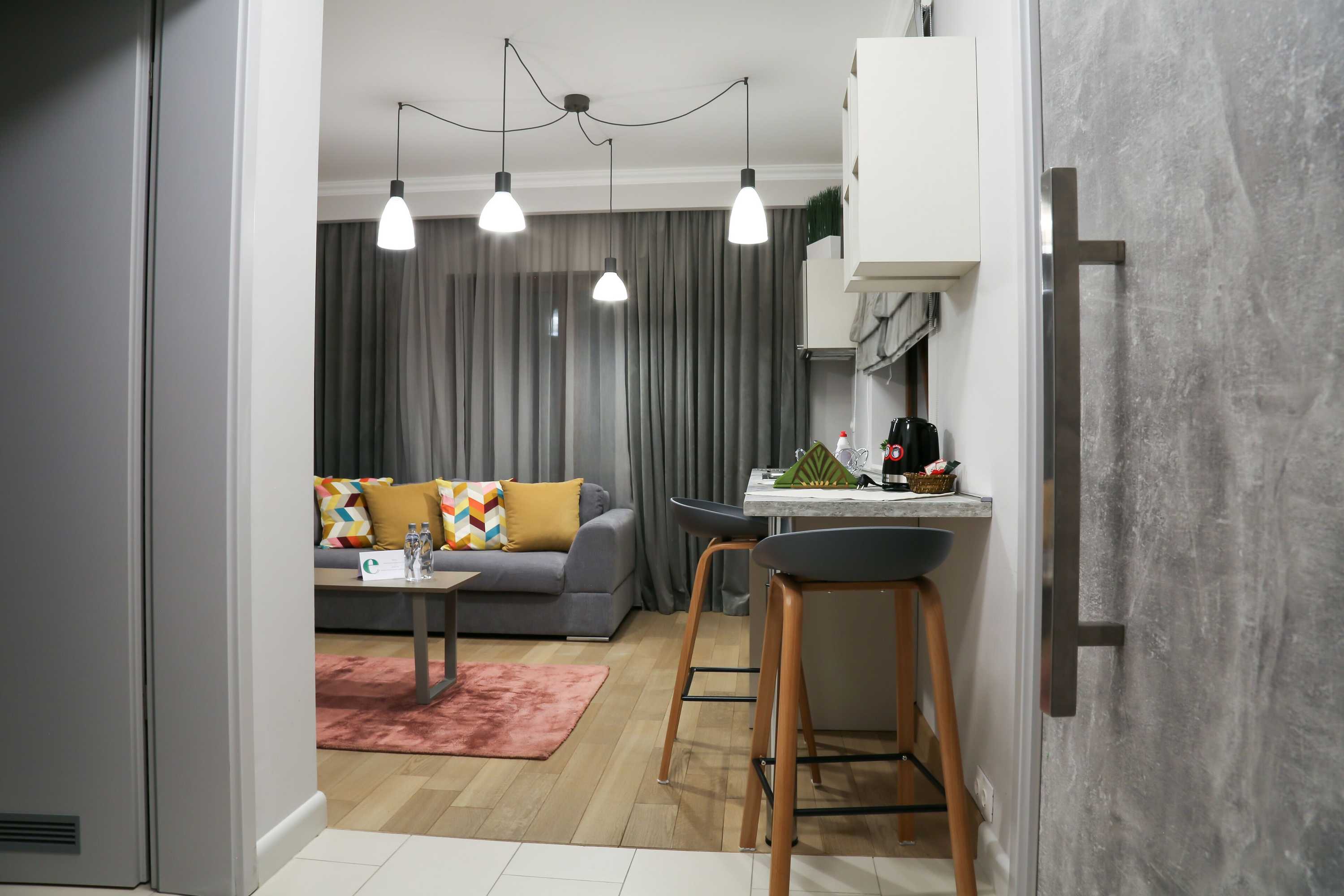 Gift card for Expecto Apartments