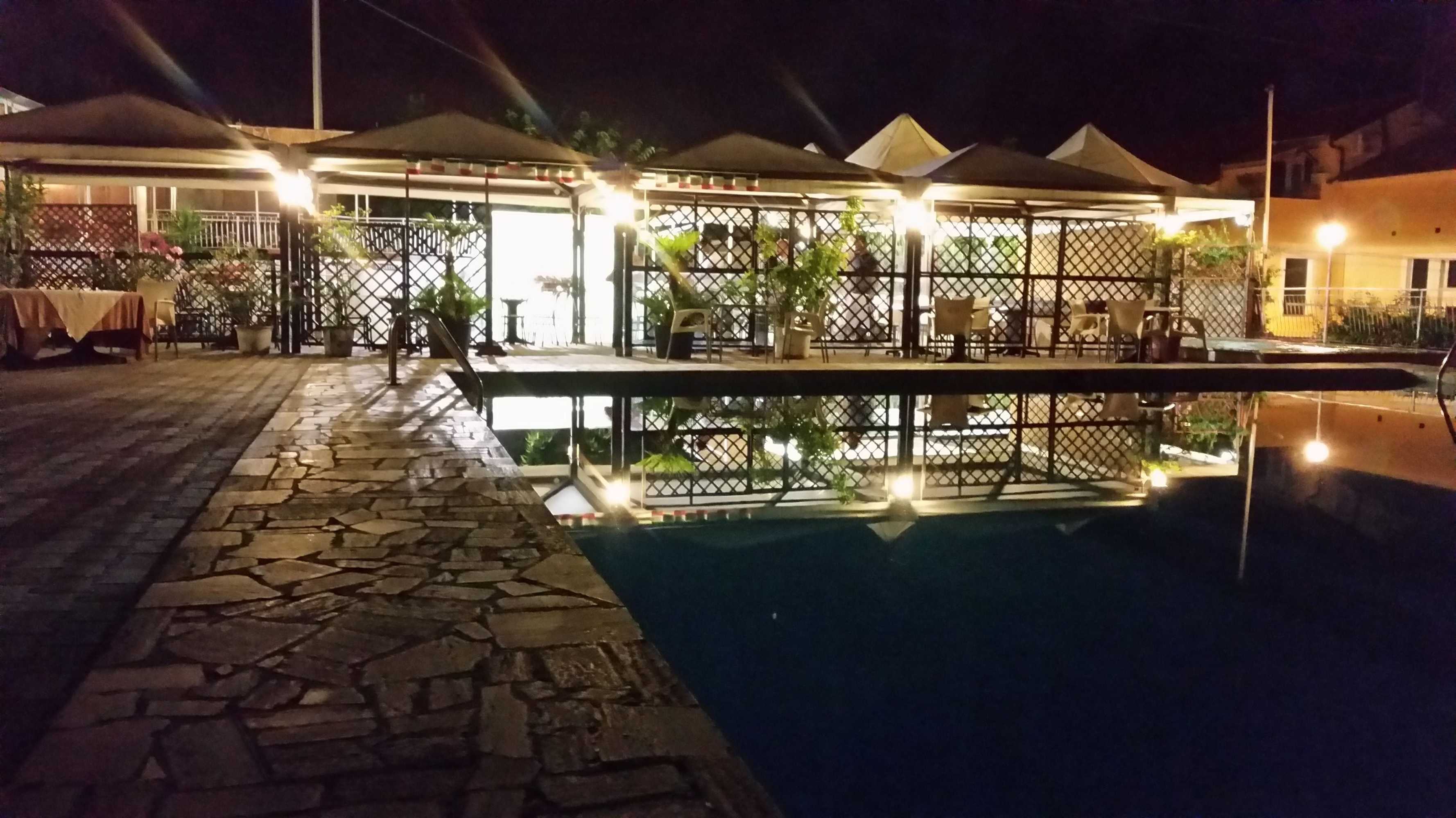 Gift card for Residence Il Borgo Degli Ulivi Resort