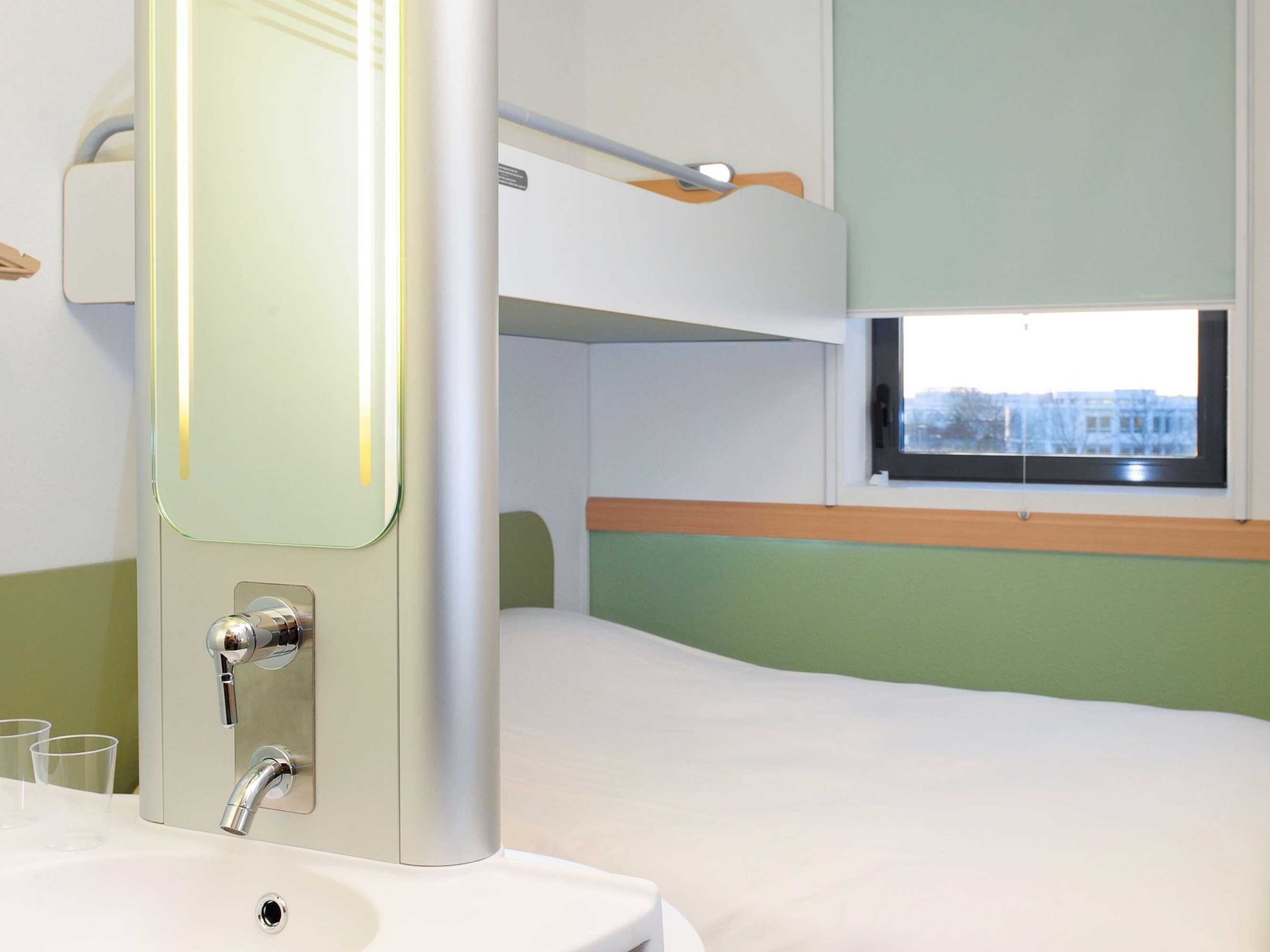 Gift card for Ibis Budget Toulouse Airport Gift card for Ibis Budget Toulouse Airport
