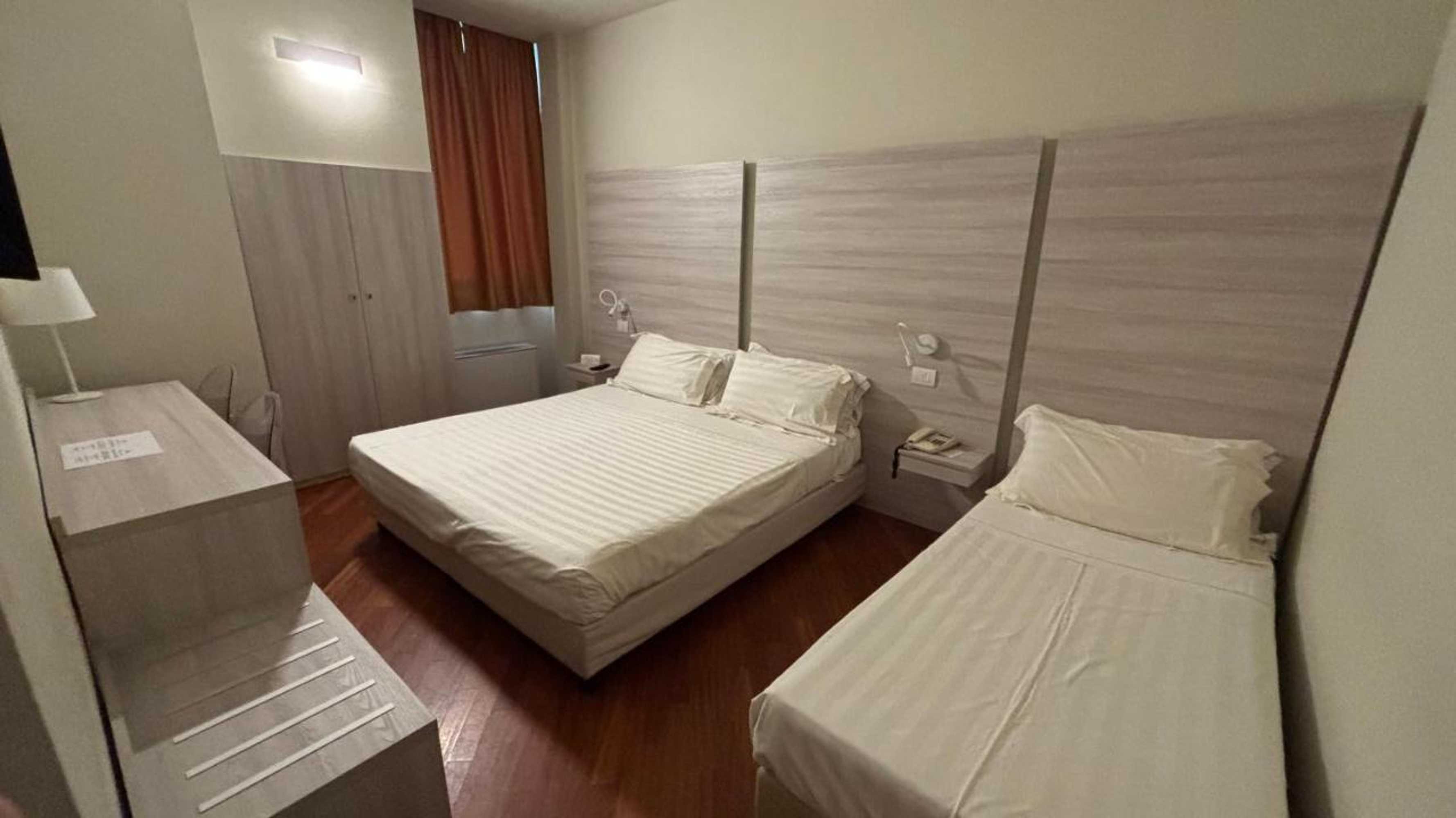 Gift card for Albergo Anelli