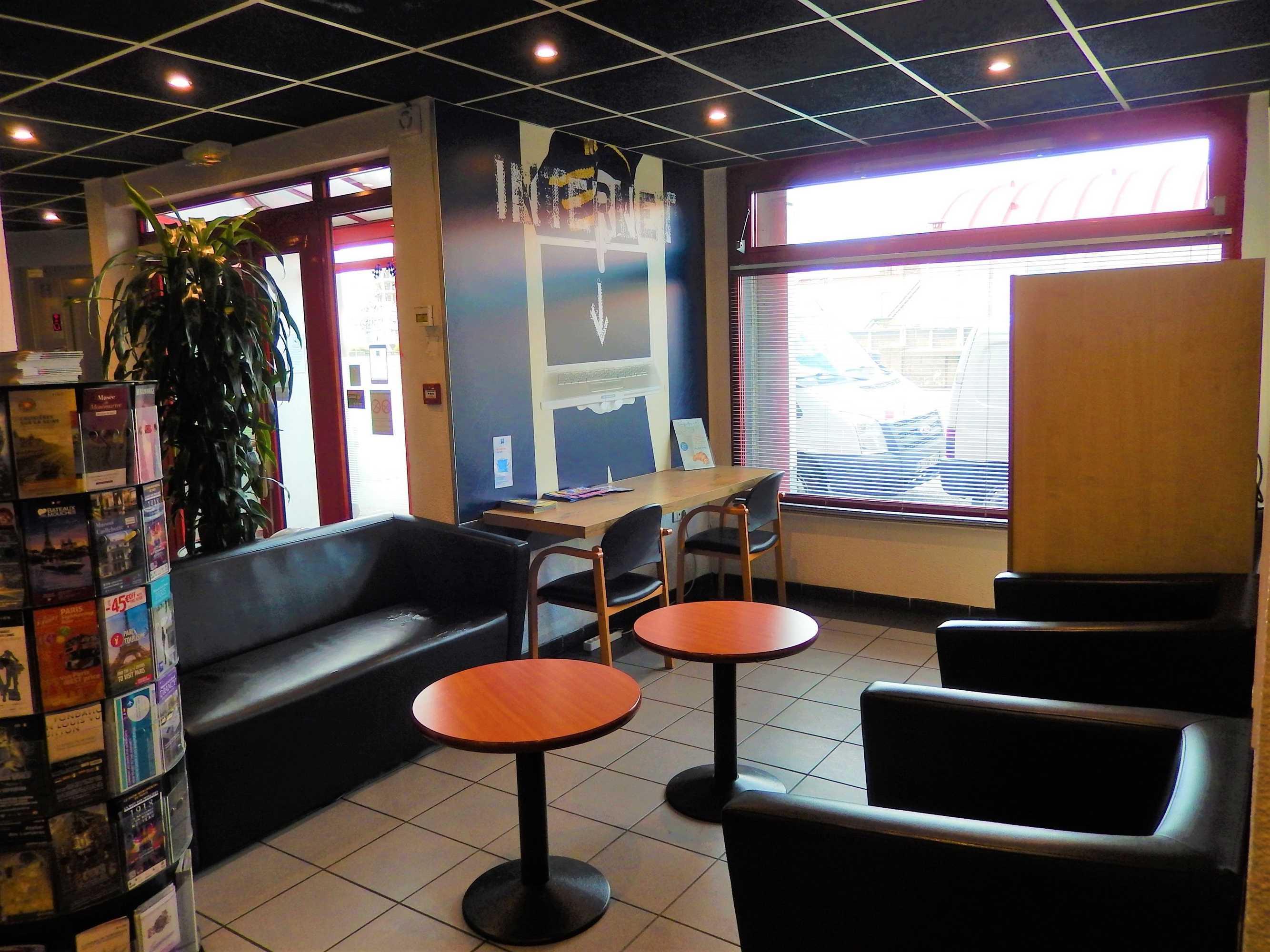 Gift card for Ibis Budget Paris Porte D'italie Est Gift card for Ibis Budget Paris Porte D'italie Est