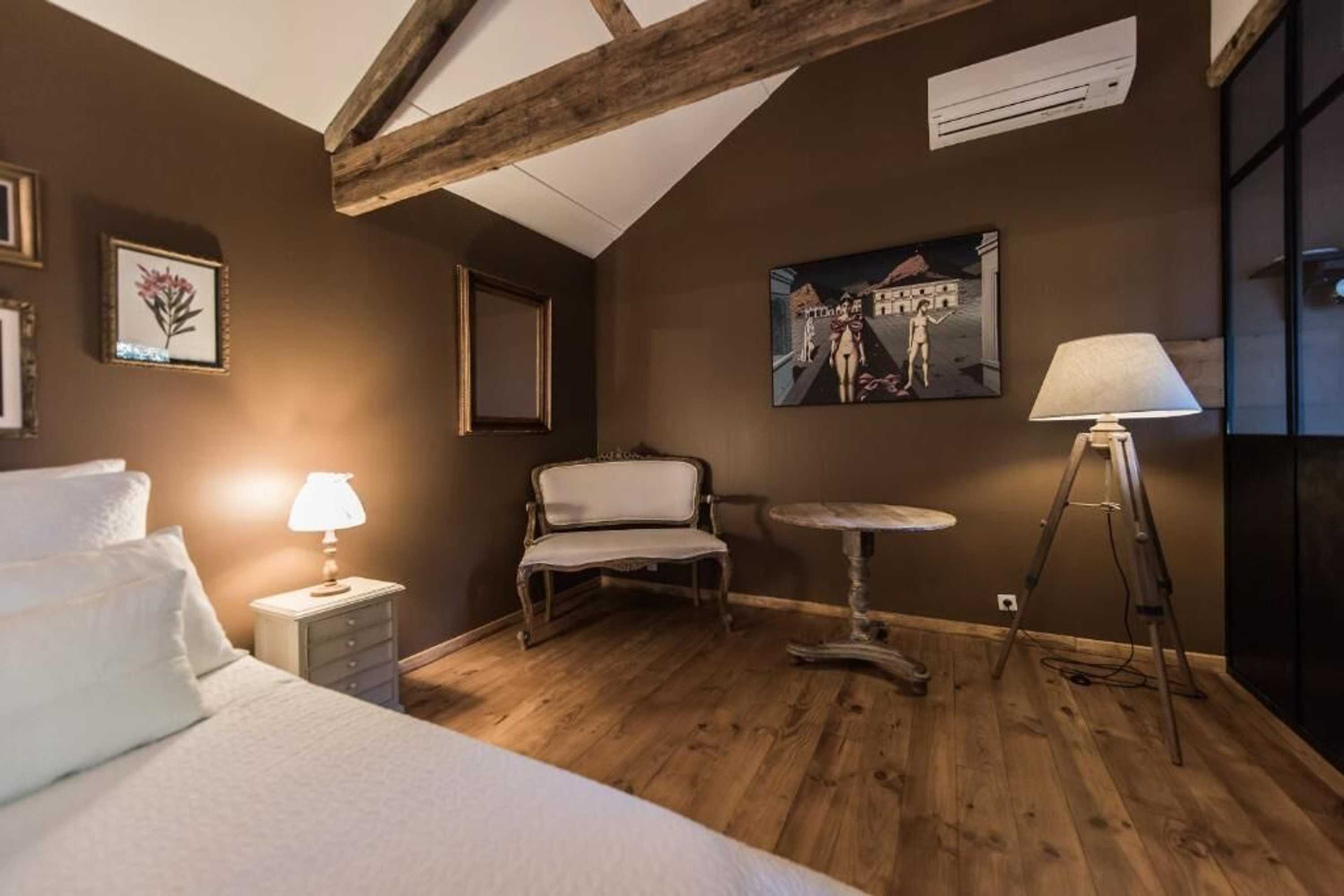 Gift card for Villa Vanille