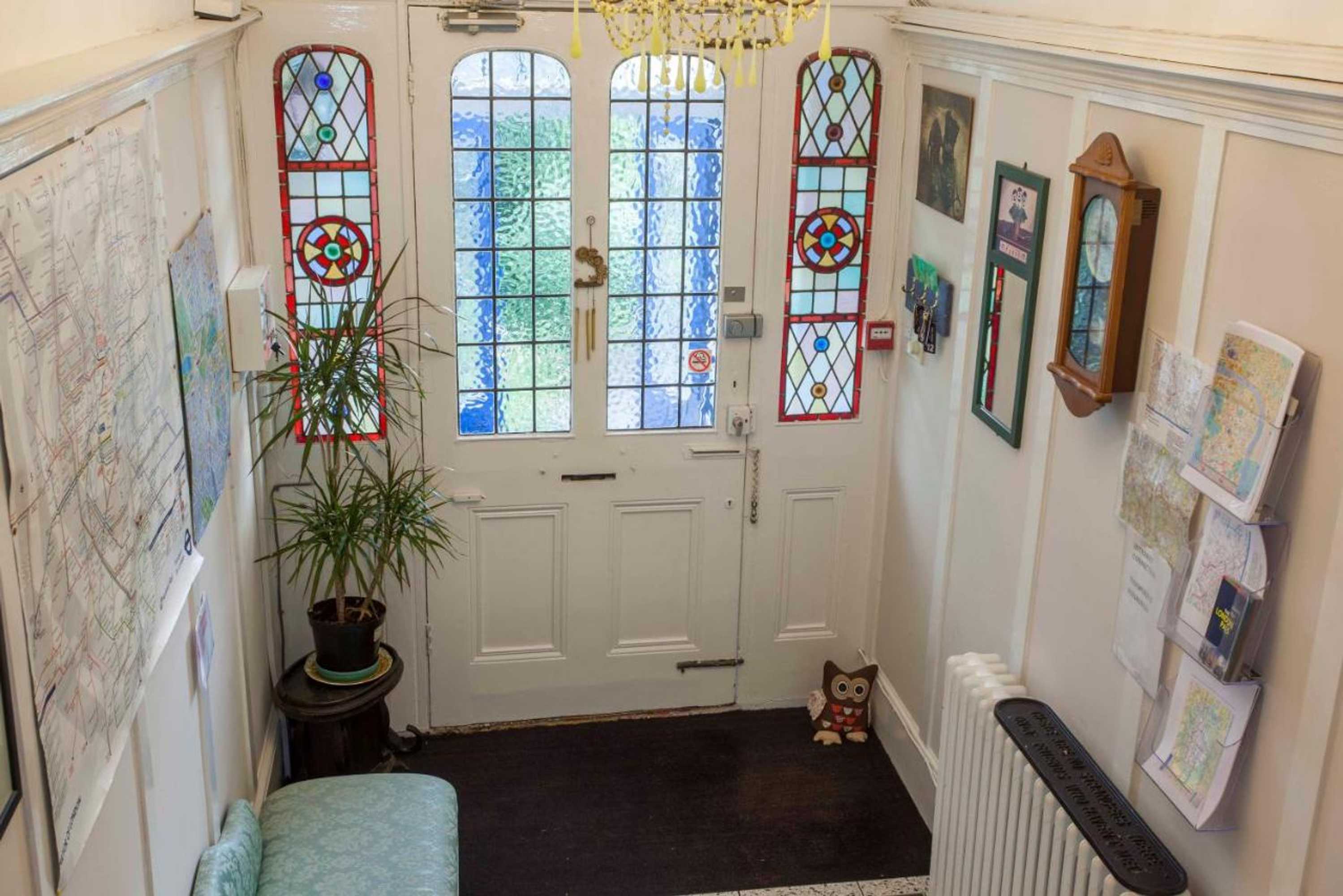 Gift card for Melrose House