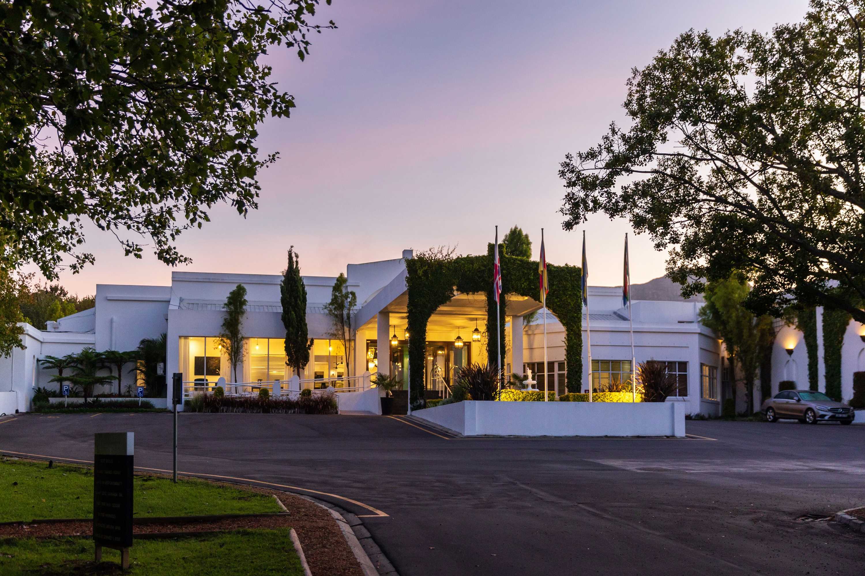 Gift card for Lord Charles Hotel, Somerset West, a Tribute Portfolio Hotel Gift card for Lord Charles Hotel, Somerset West, a Tribute Portfolio Hotel