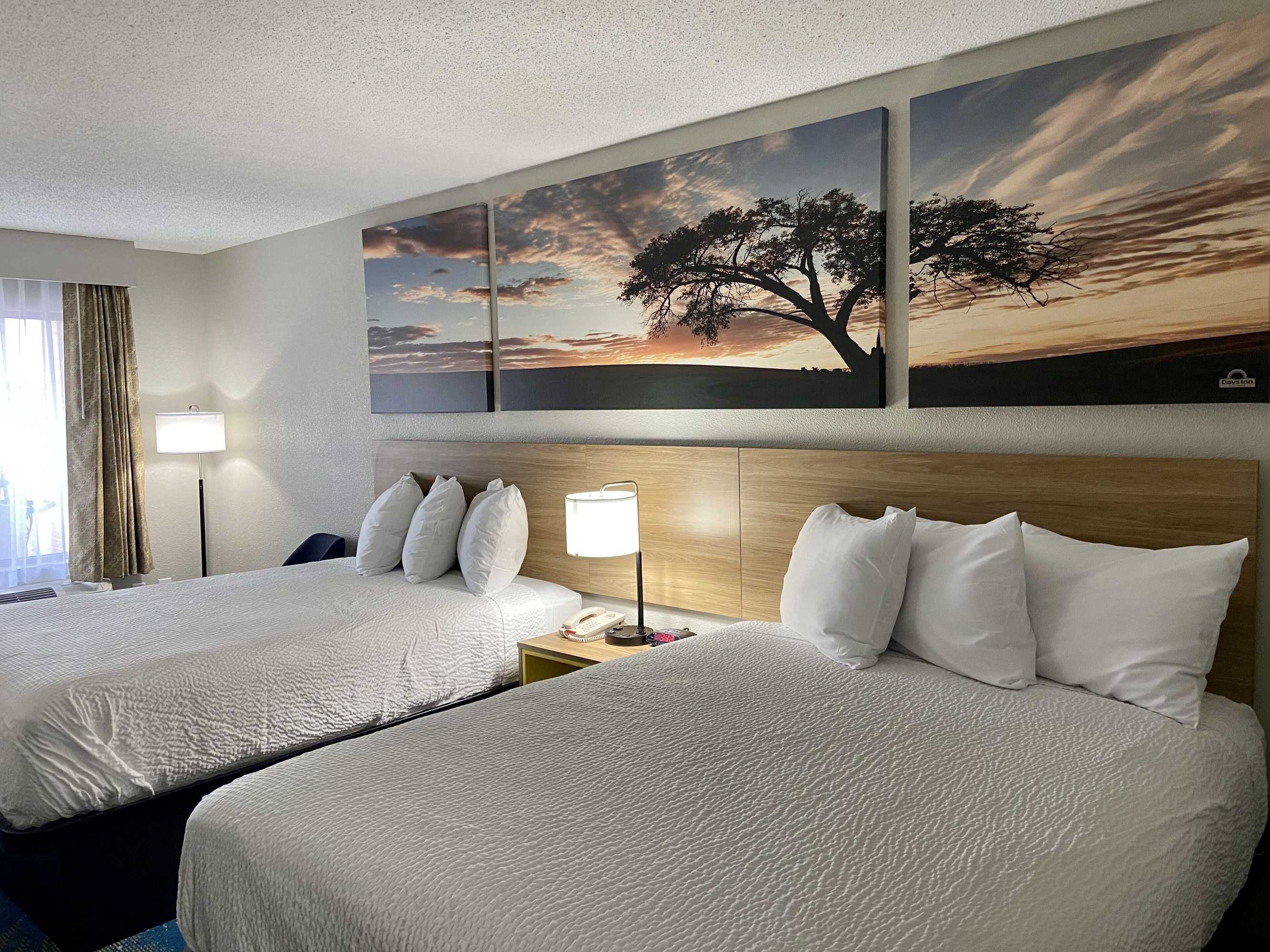 Gift card for Days Inn by Wyndham Newnan Gift card for Days Inn by Wyndham Newnan