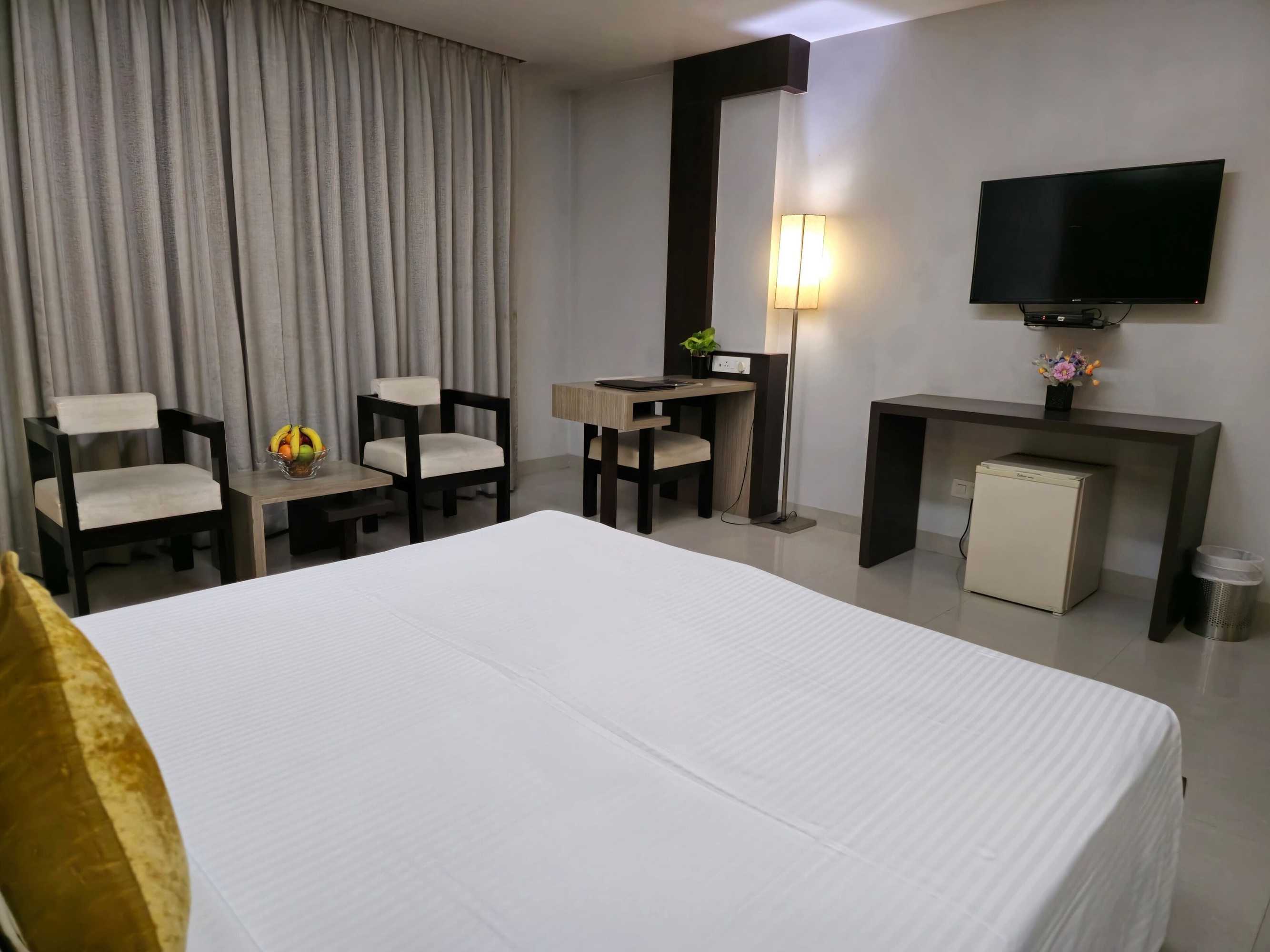 Gift card for Hotel Daaysco Oley Allo