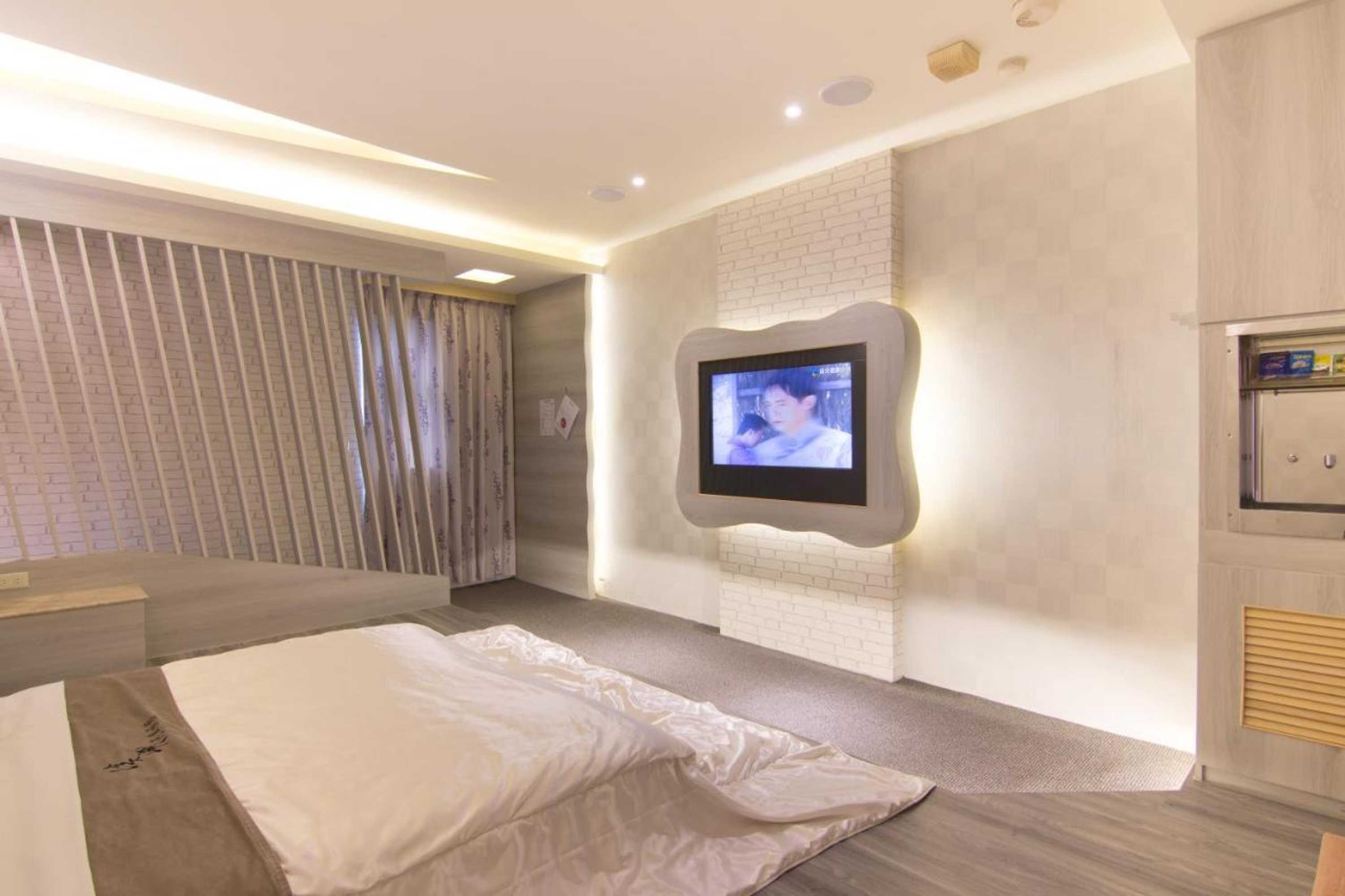 Gift card for Shihua Motel