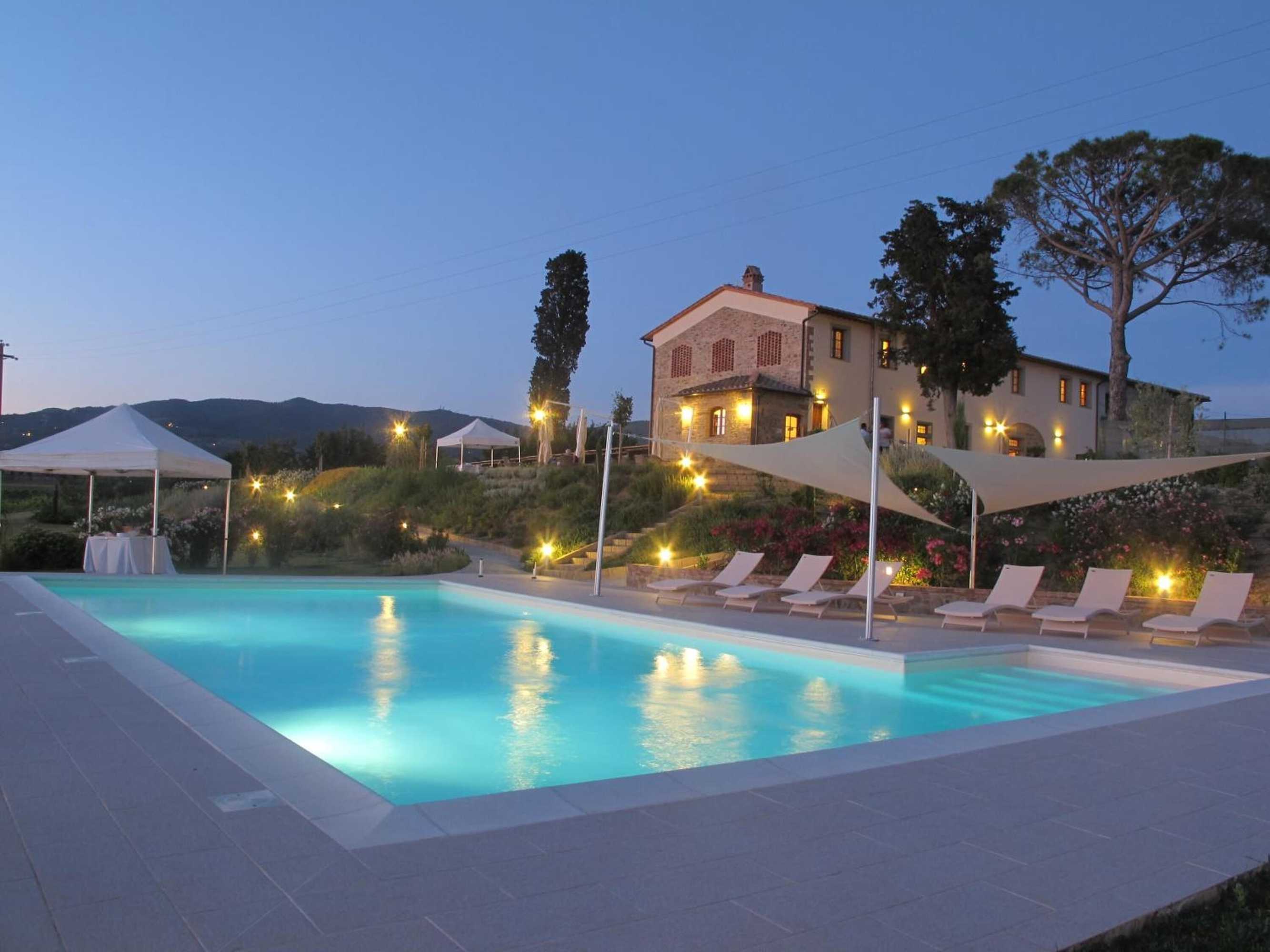 Gift card for Agriturismo Casetta I^ Gift card for Agriturismo Casetta I^