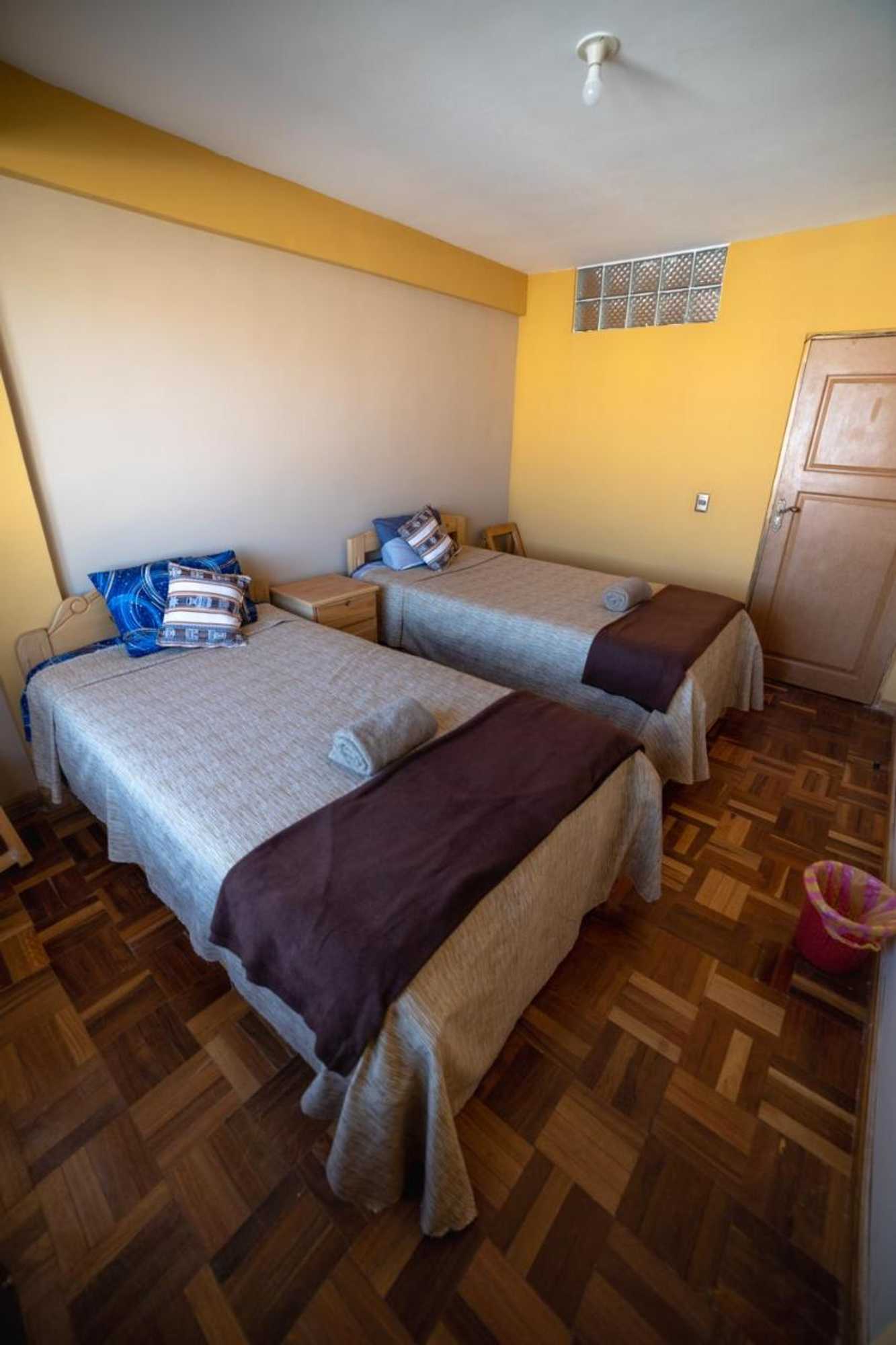 Gift card for The Little House Aparthotel