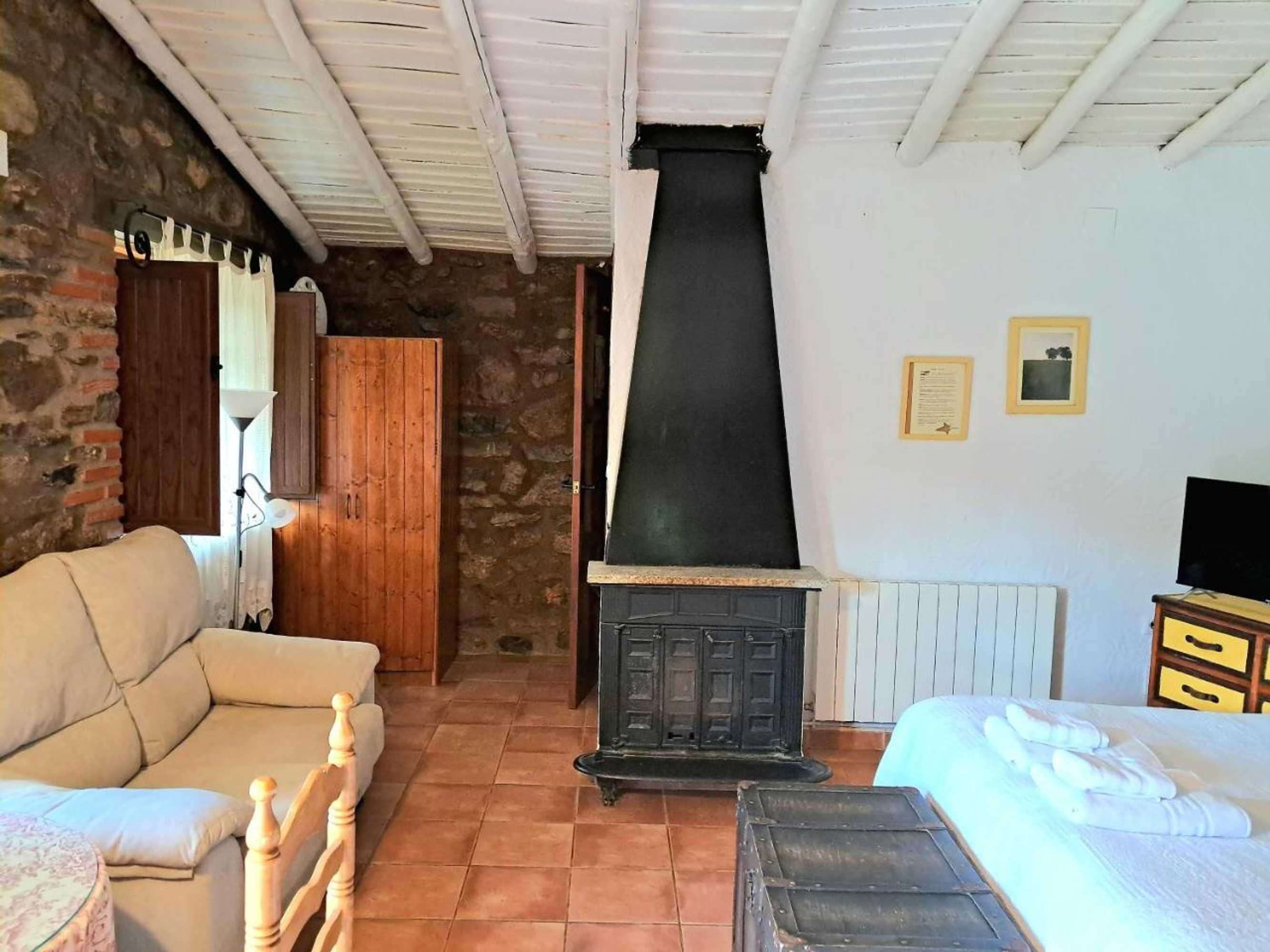 Gift card for El Jiniebro Turismo Rural