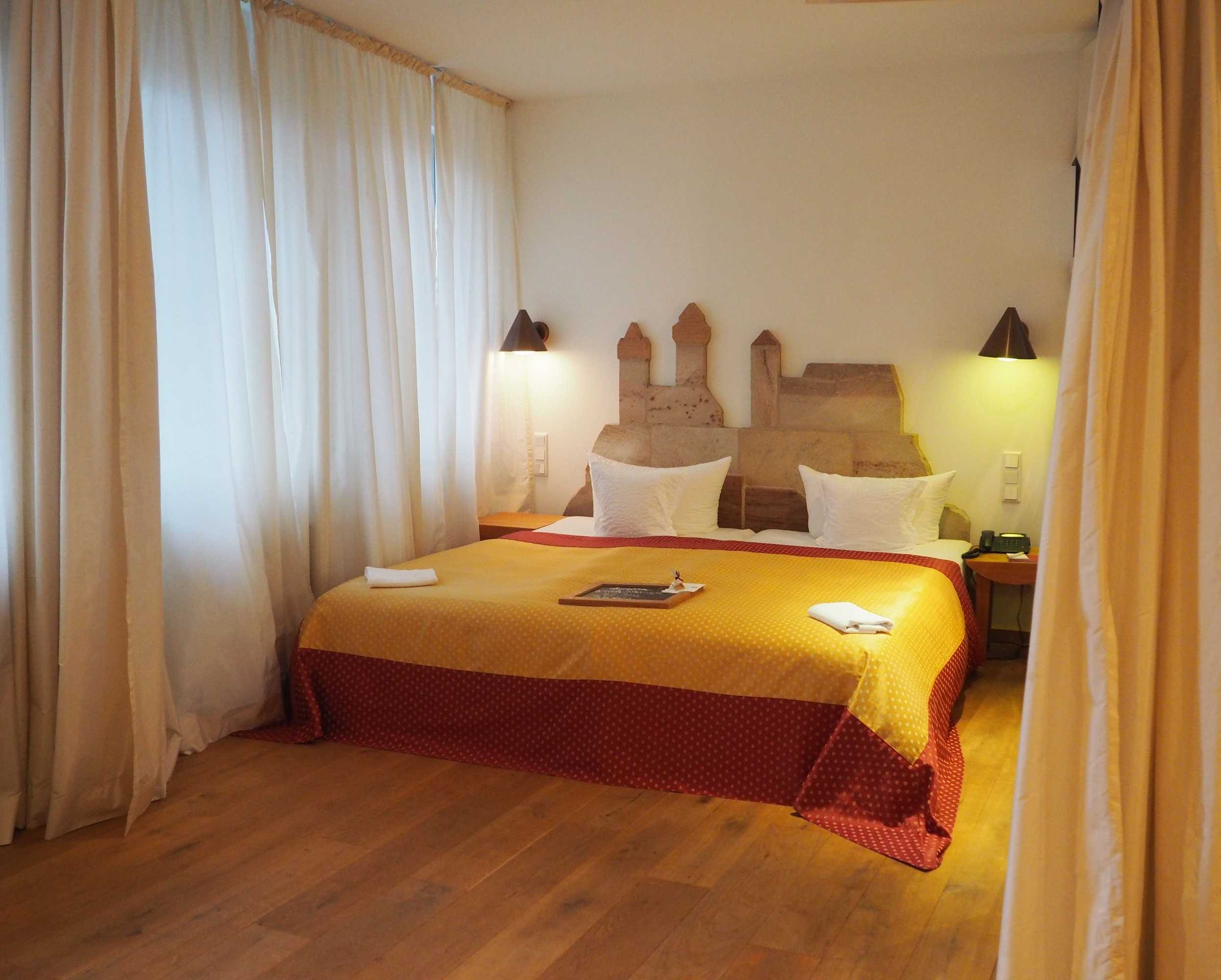 Gift card for Hotel Drei Raben