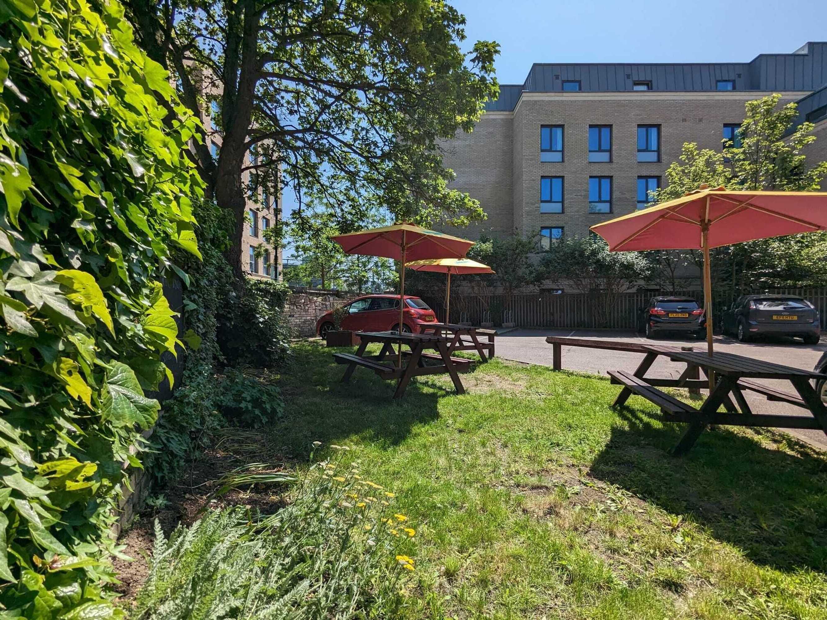 Gift card for The Earl of Derby - Inn