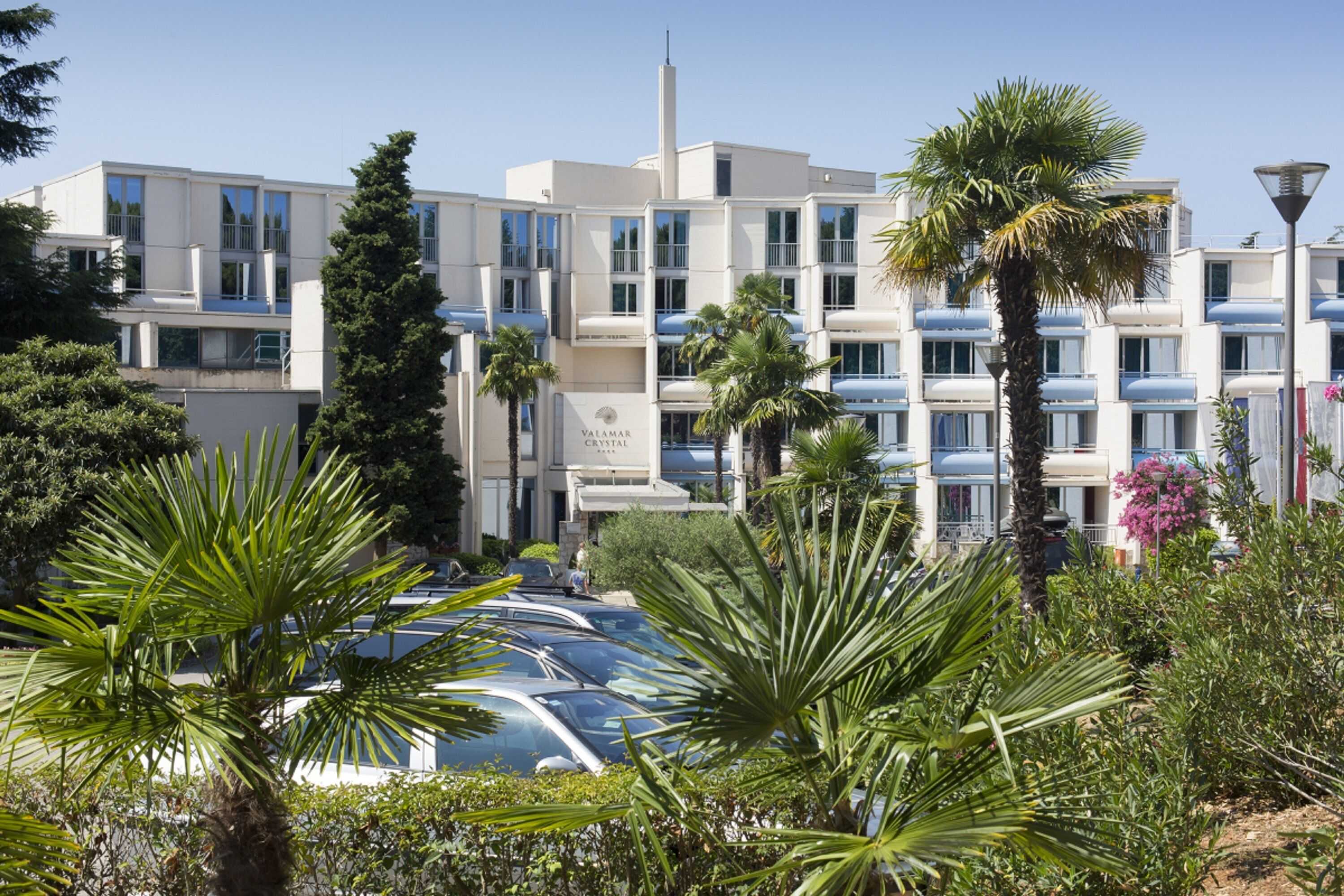 Gift card for Sunny Porec by Valamar Gift card for Sunny Porec by Valamar