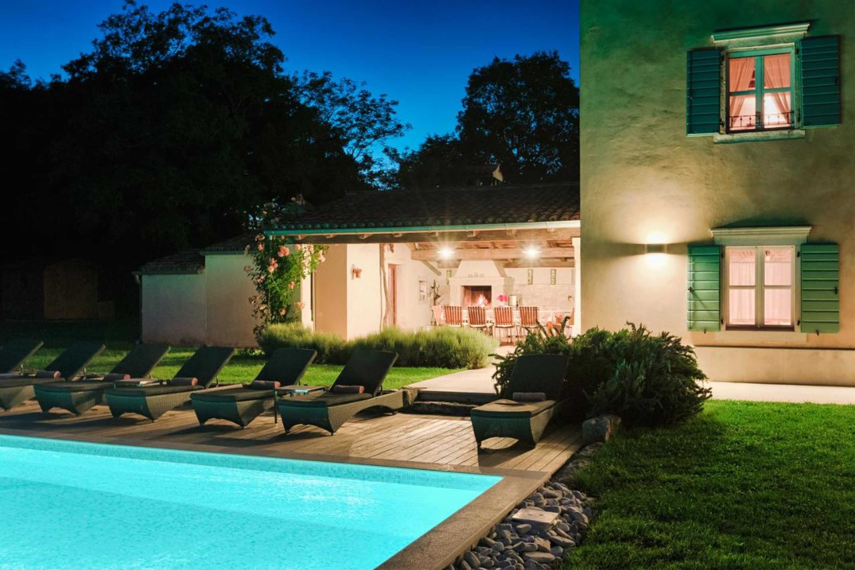 Gift card for Villa Stanzia Cocci