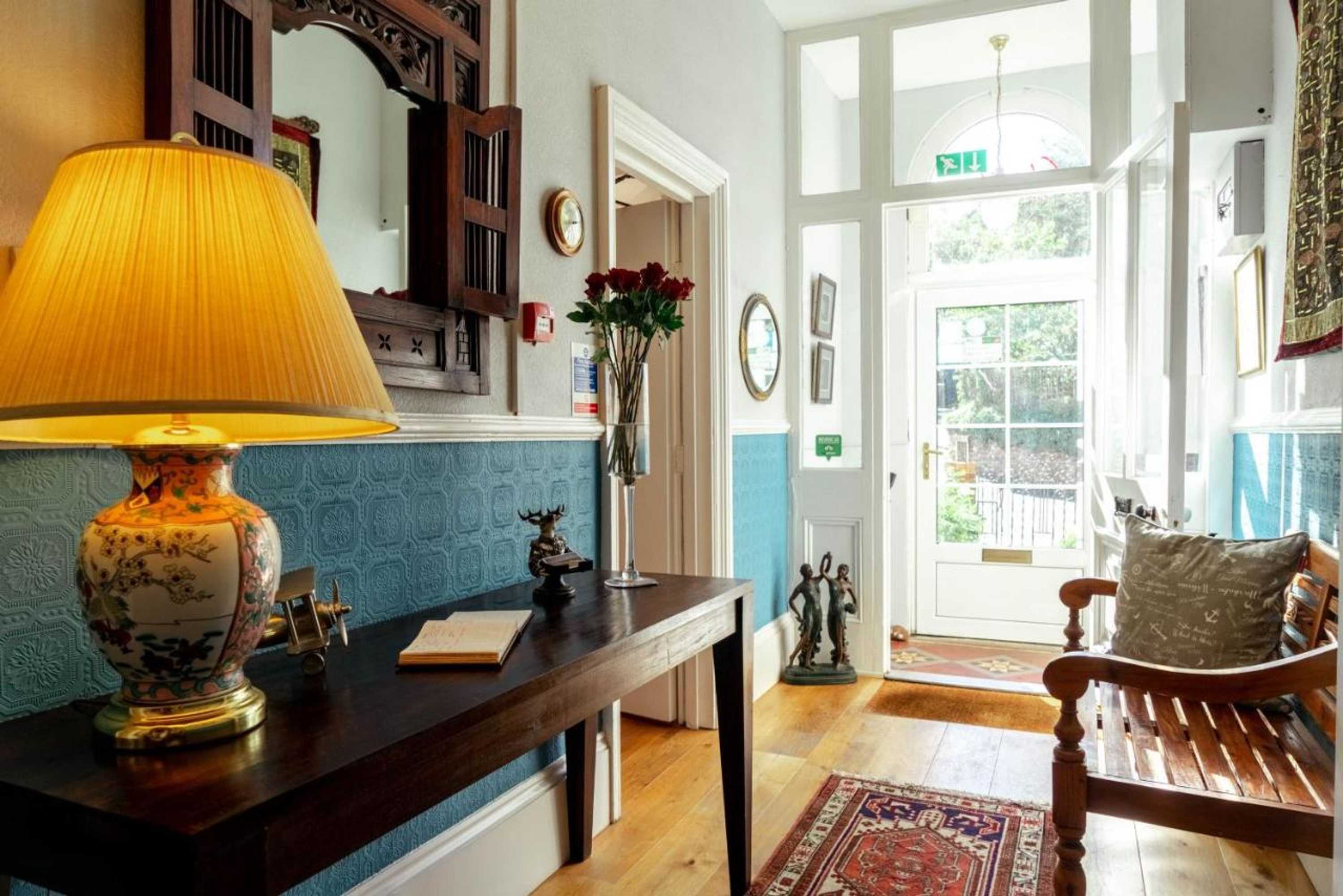 Gift card for Cheriton Guesthouse