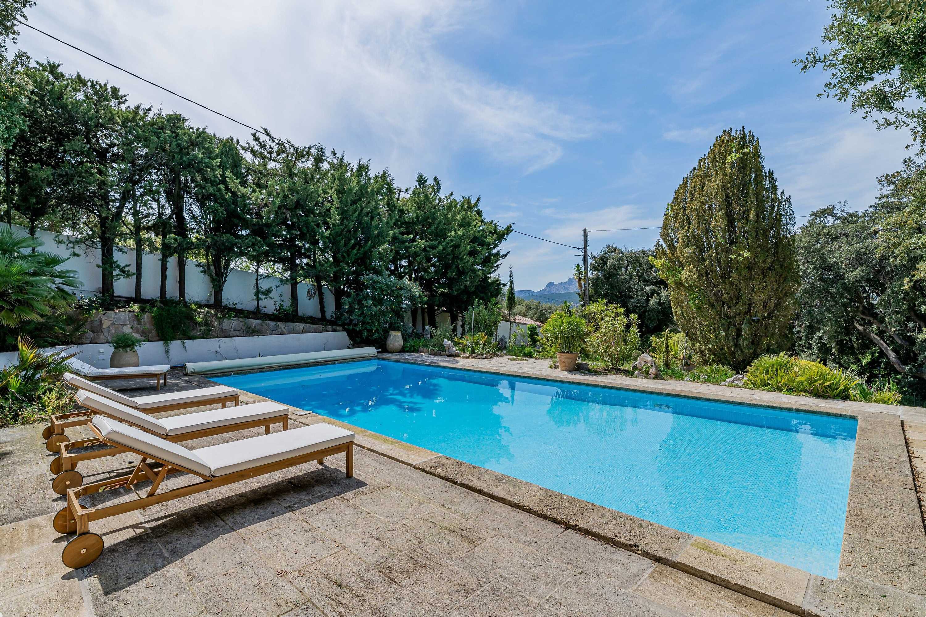 Gift card for Domaine Maraspar Cassis