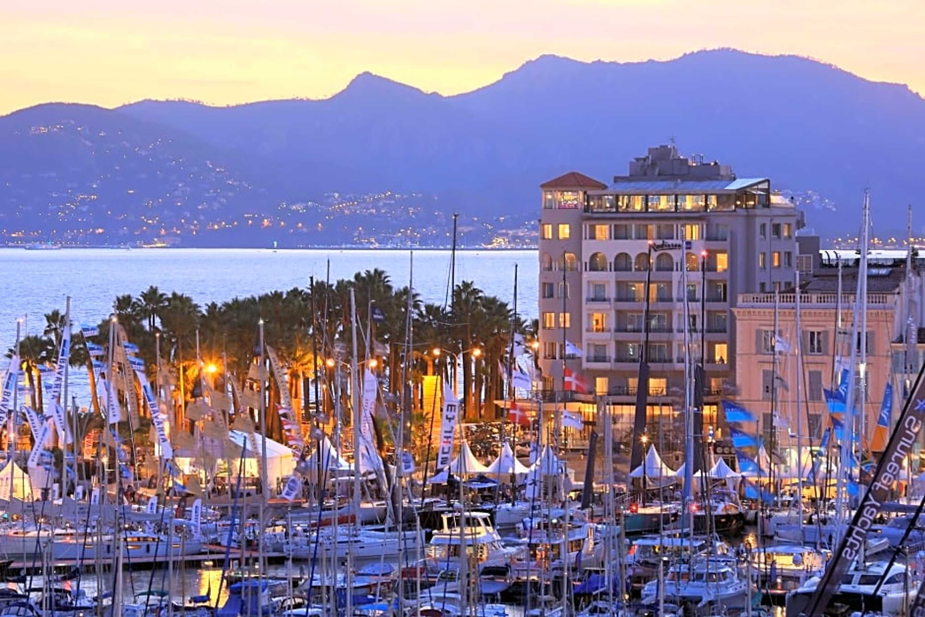 Gift card for Canopy by Hilton Cannes Gift card for Canopy by Hilton Cannes