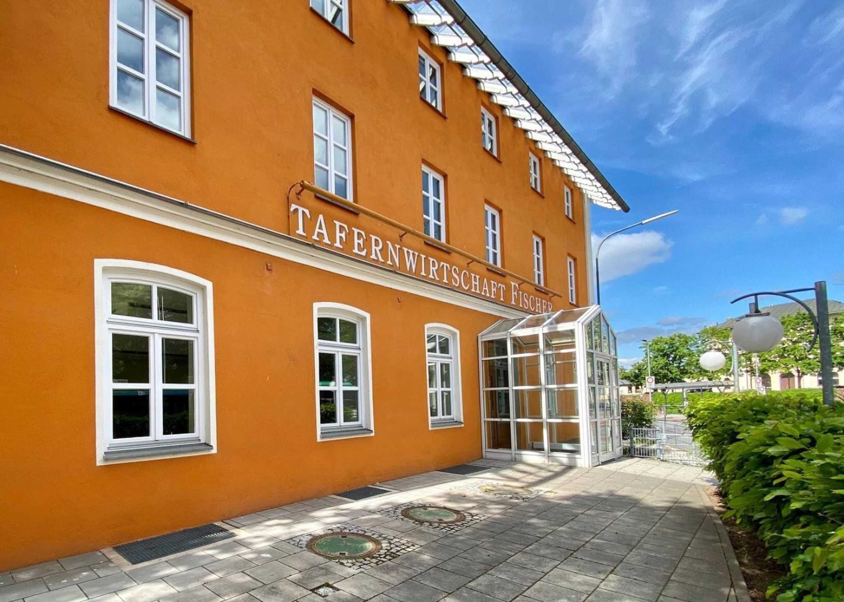 Gift card for Hotel & Tafernwirtschaft Zum Fischer Gift card for Hotel & Tafernwirtschaft Zum Fischer