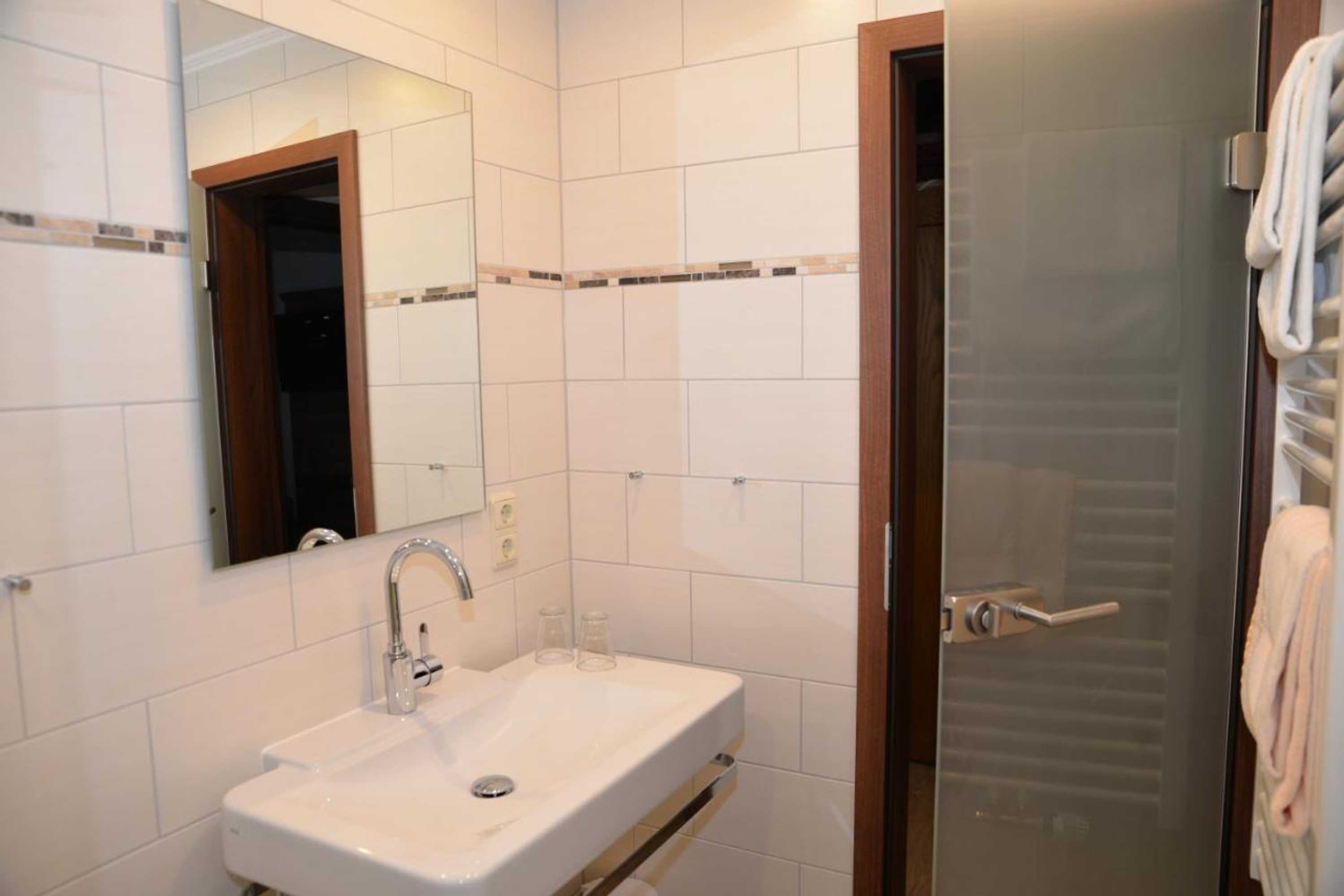 Gift card for Pension Basten